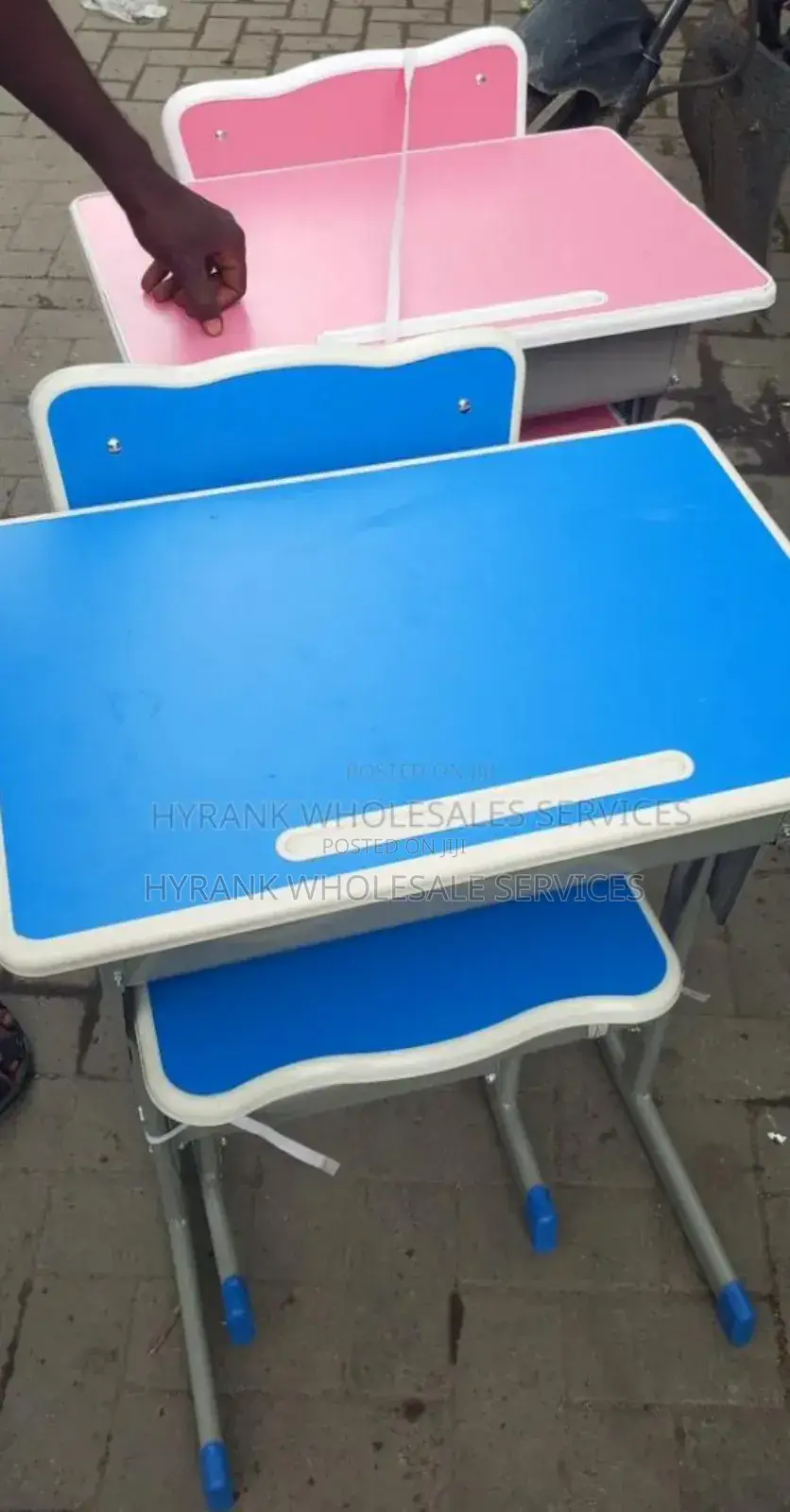 Children Table and Chair Sets