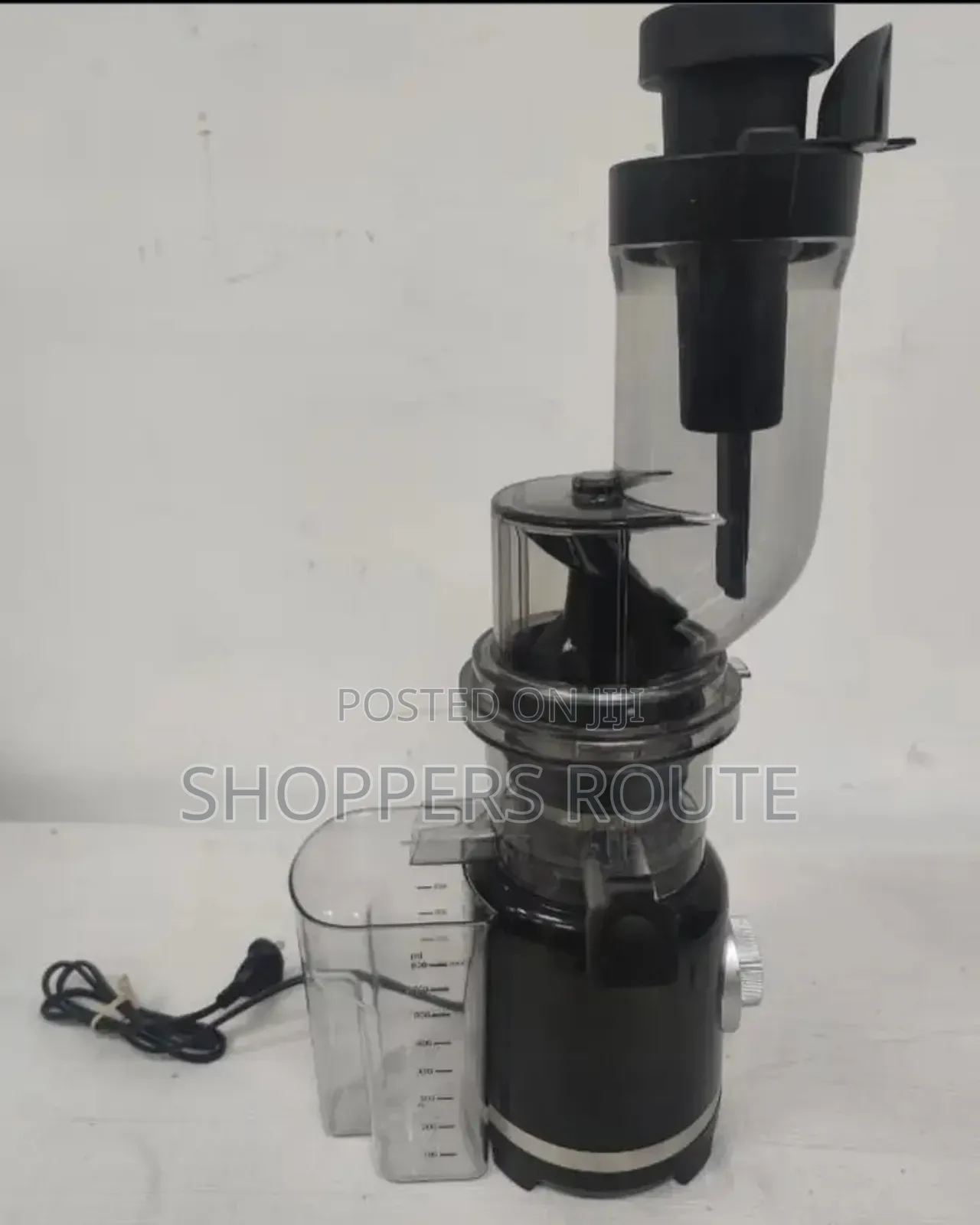 Stirling Cold Press Slow Juicer