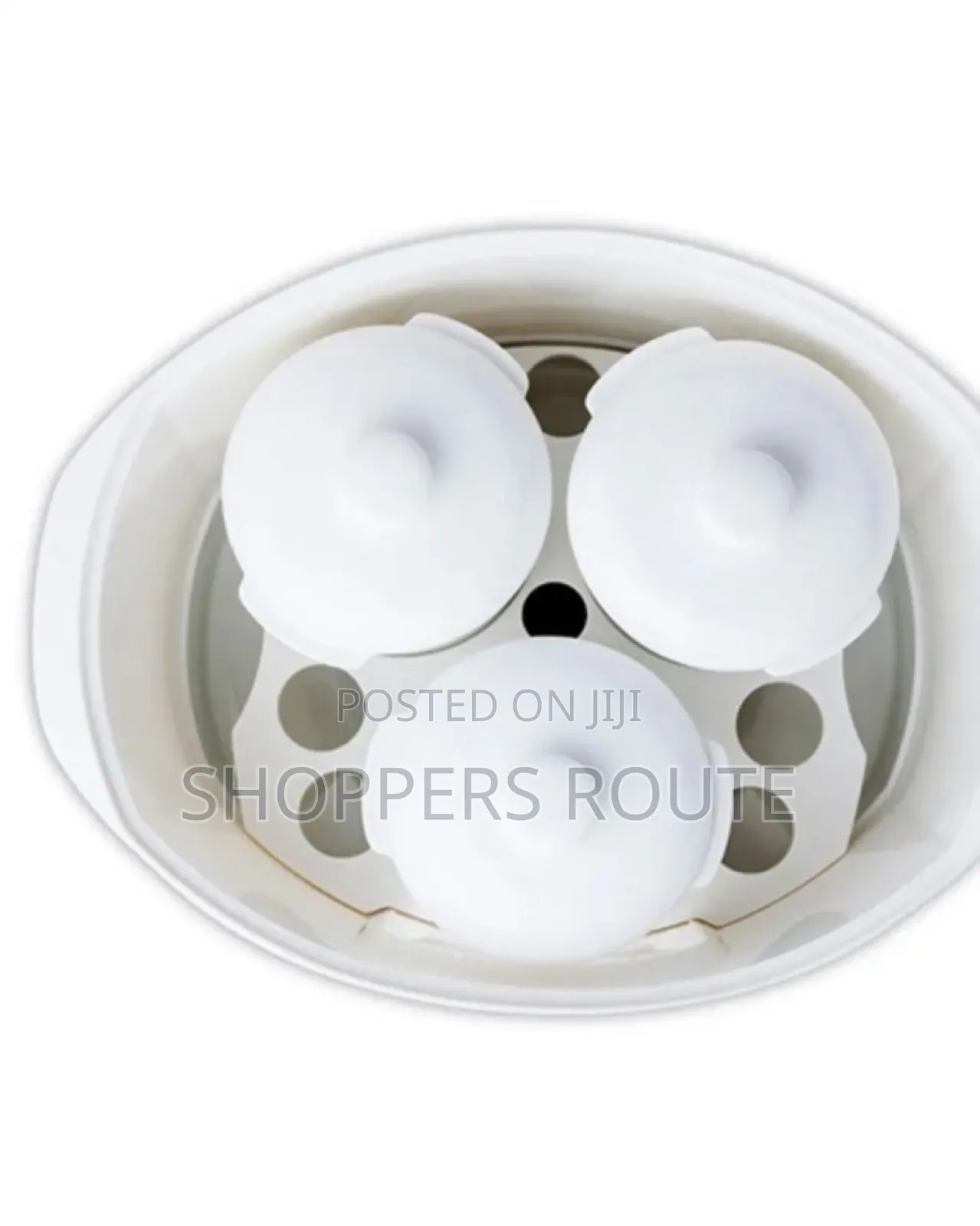 Goodway 3 .2l Microcomputer Electric Stewpot GSP 353-32