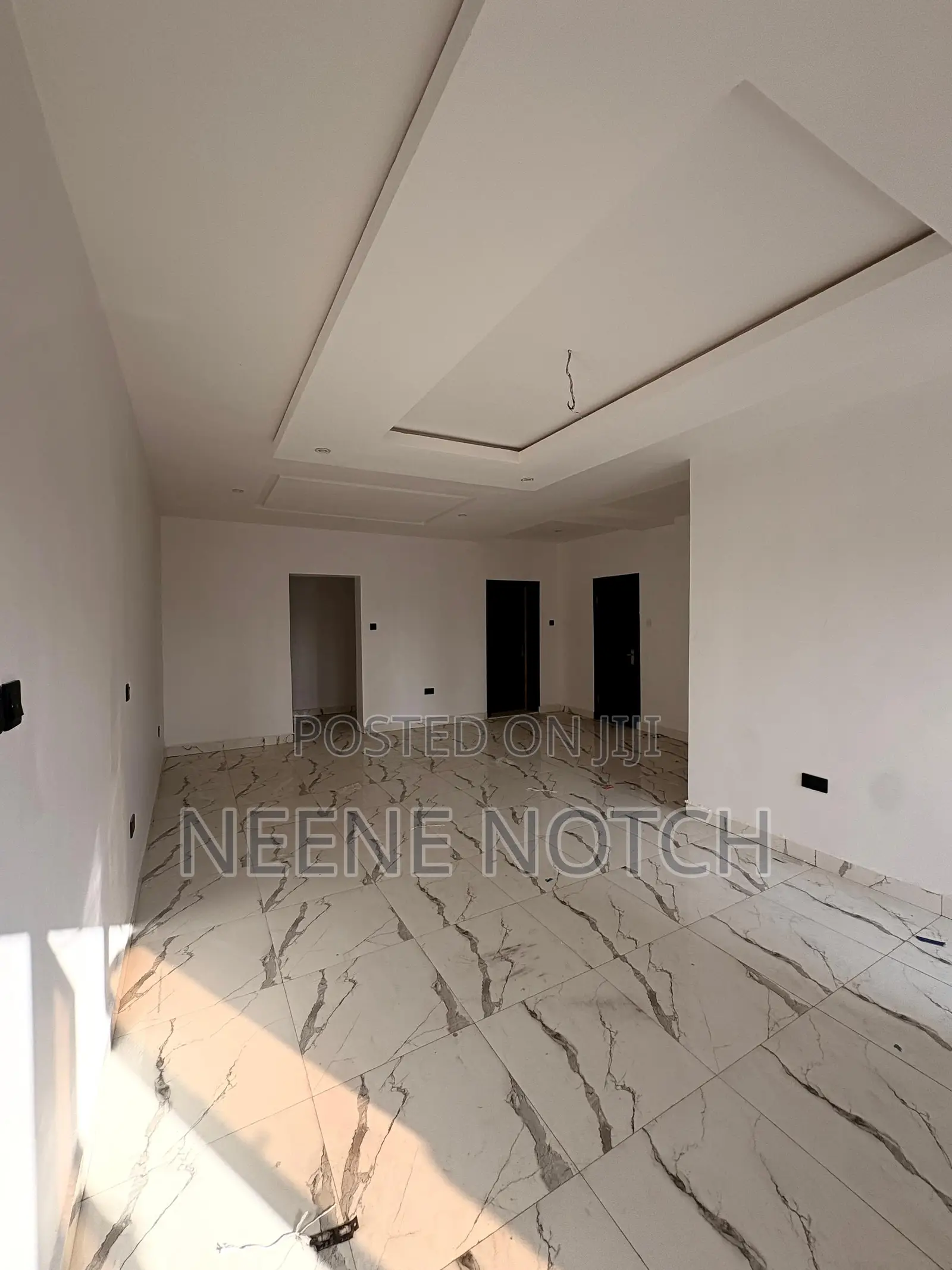 Furnished 2bdrm Block of Flats in Twain Street, Gaduwa for sale