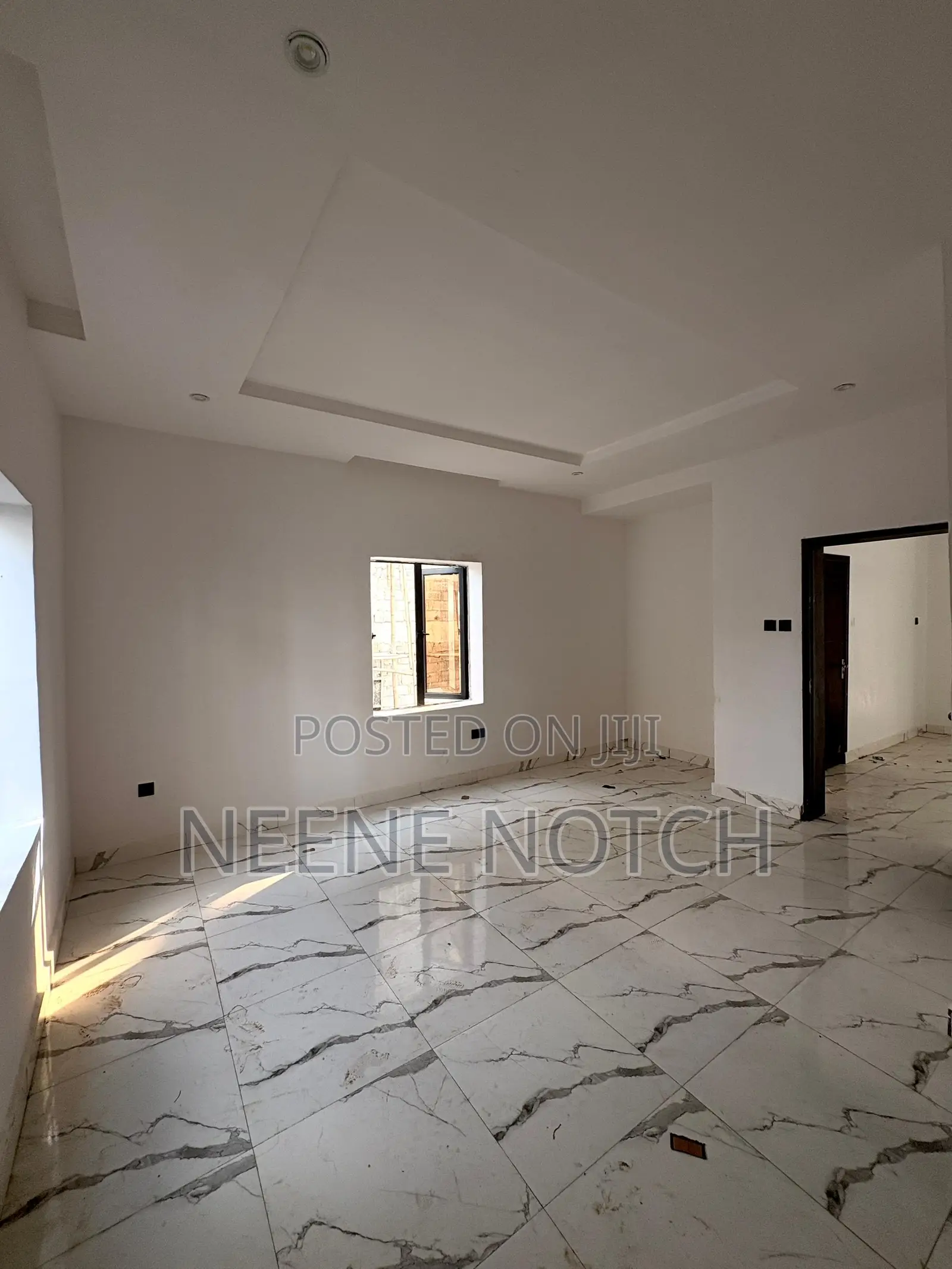 Furnished 2bdrm Block of Flats in Twain Street, Gaduwa for sale
