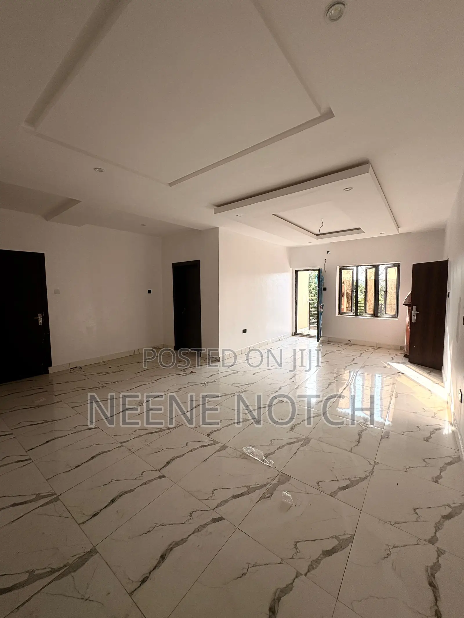 Furnished 2bdrm Block of Flats in Twain Street, Gaduwa for sale