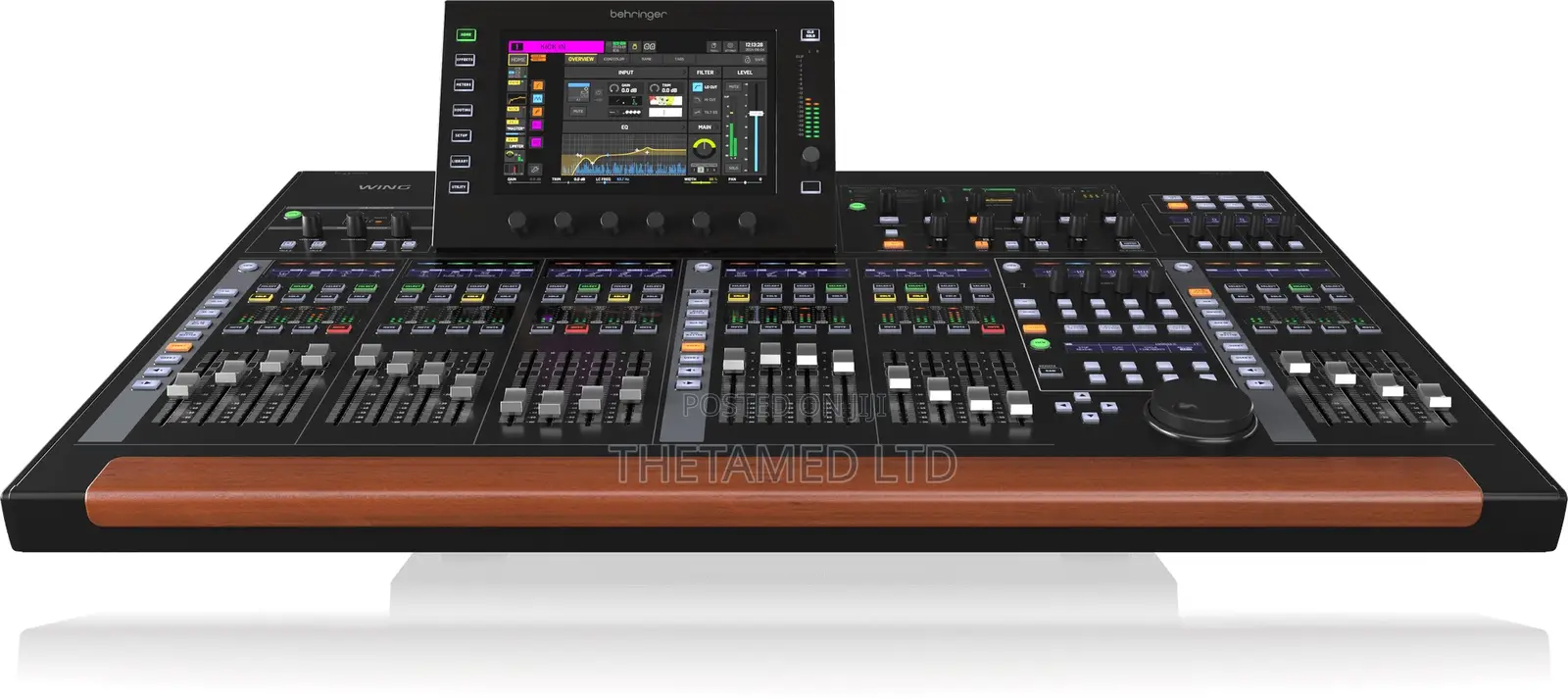 Behringer Wing Black