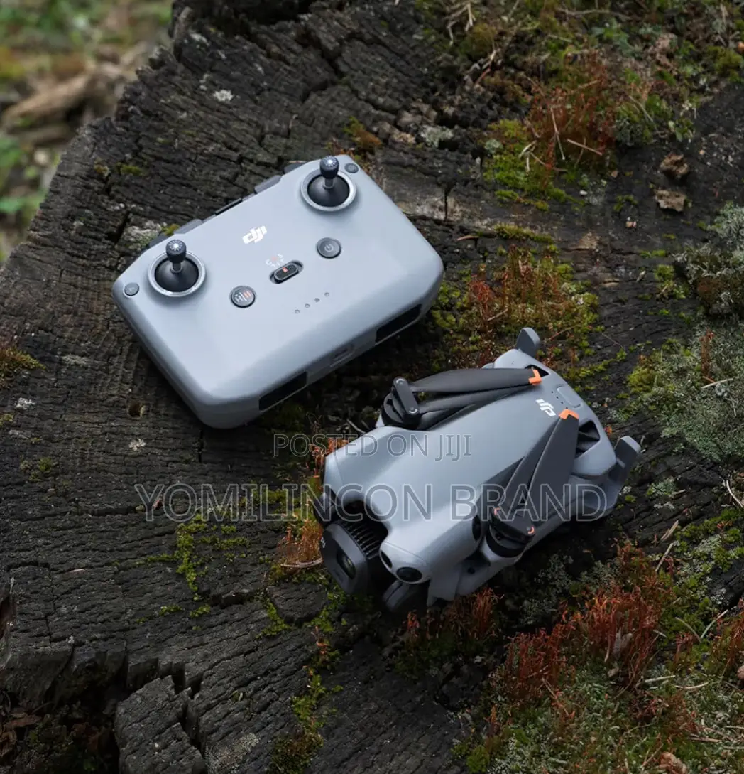 Dji Mini 5 Pro, Ultra-light Foldable Drone With Camera Rc.