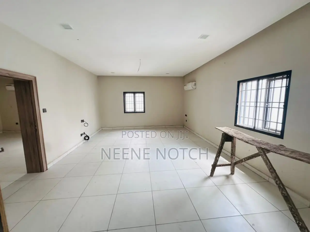 Furnished 6bdrm Duplex in Jessy Street, Wuye for rent