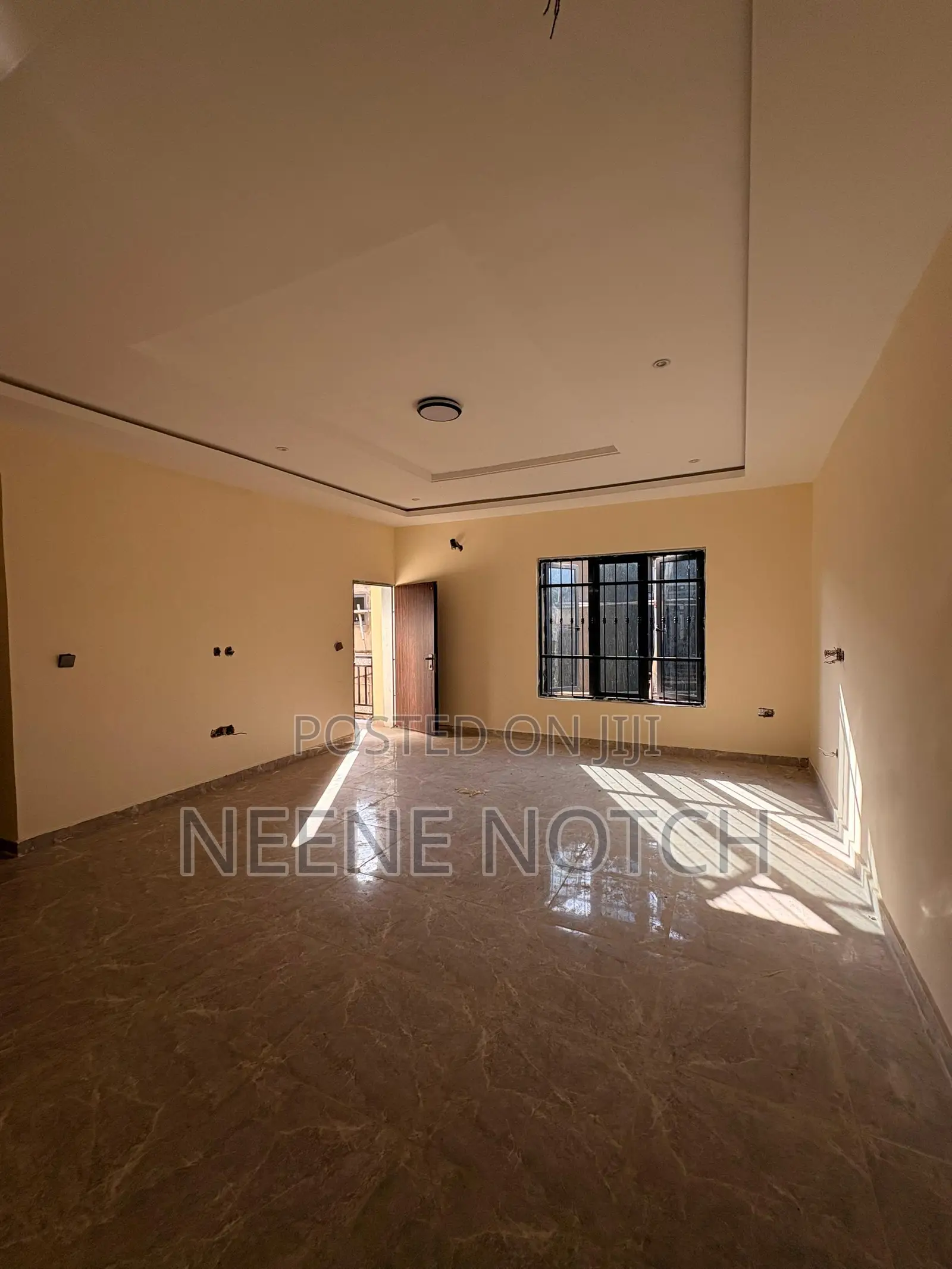 Furnished 4bdrm Duplex in Terry Street, Katampe for sale