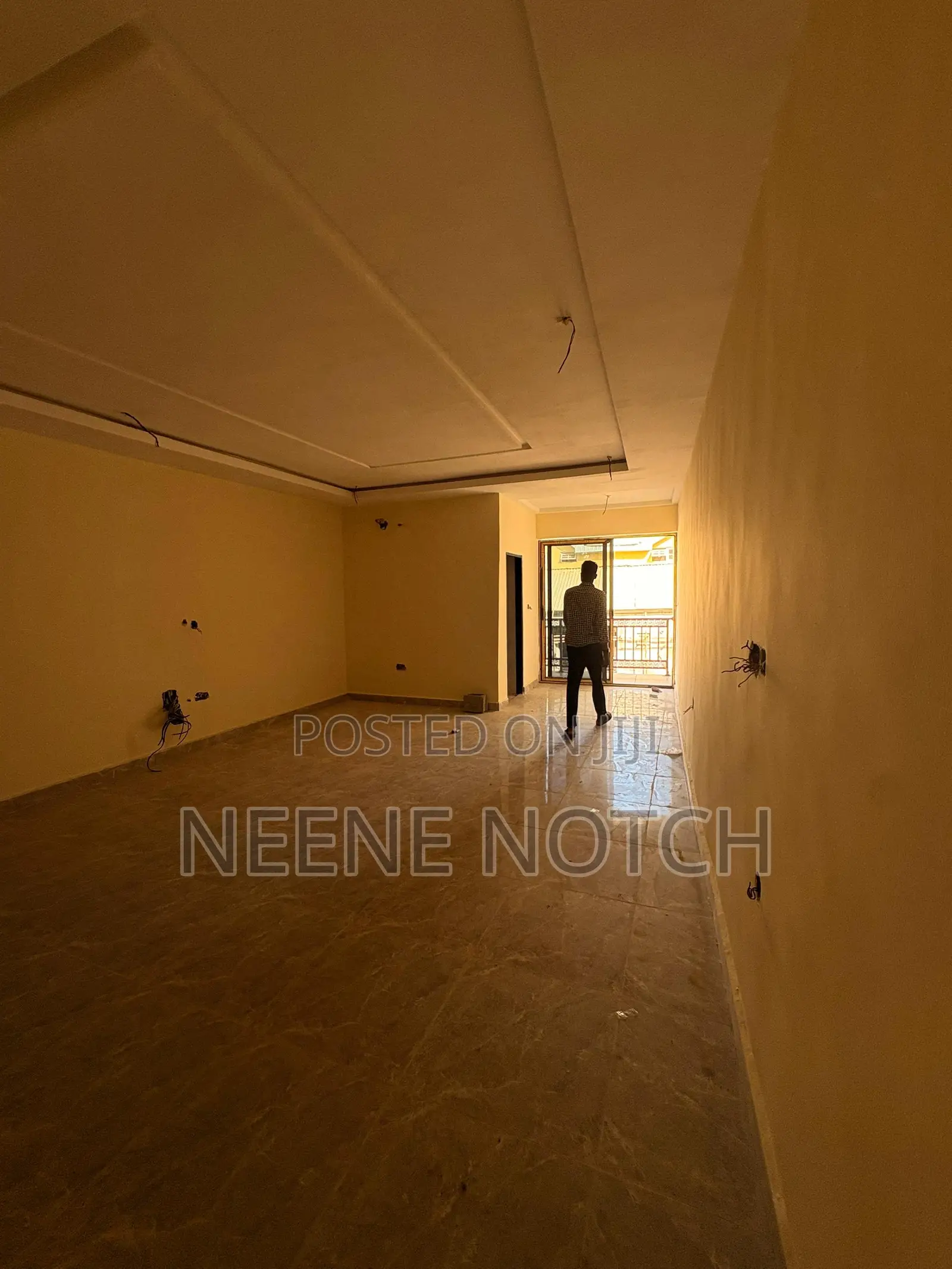 Furnished 4bdrm Duplex in Terry Street, Katampe for sale