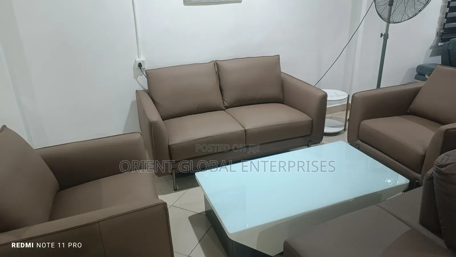 Super Italian Sofa Seats