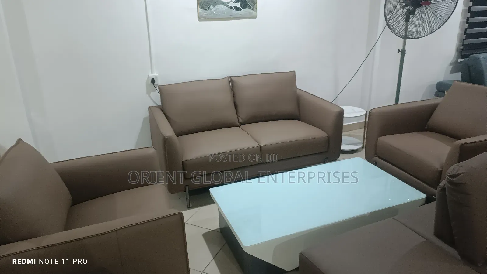 Super Italian Sofa Seats