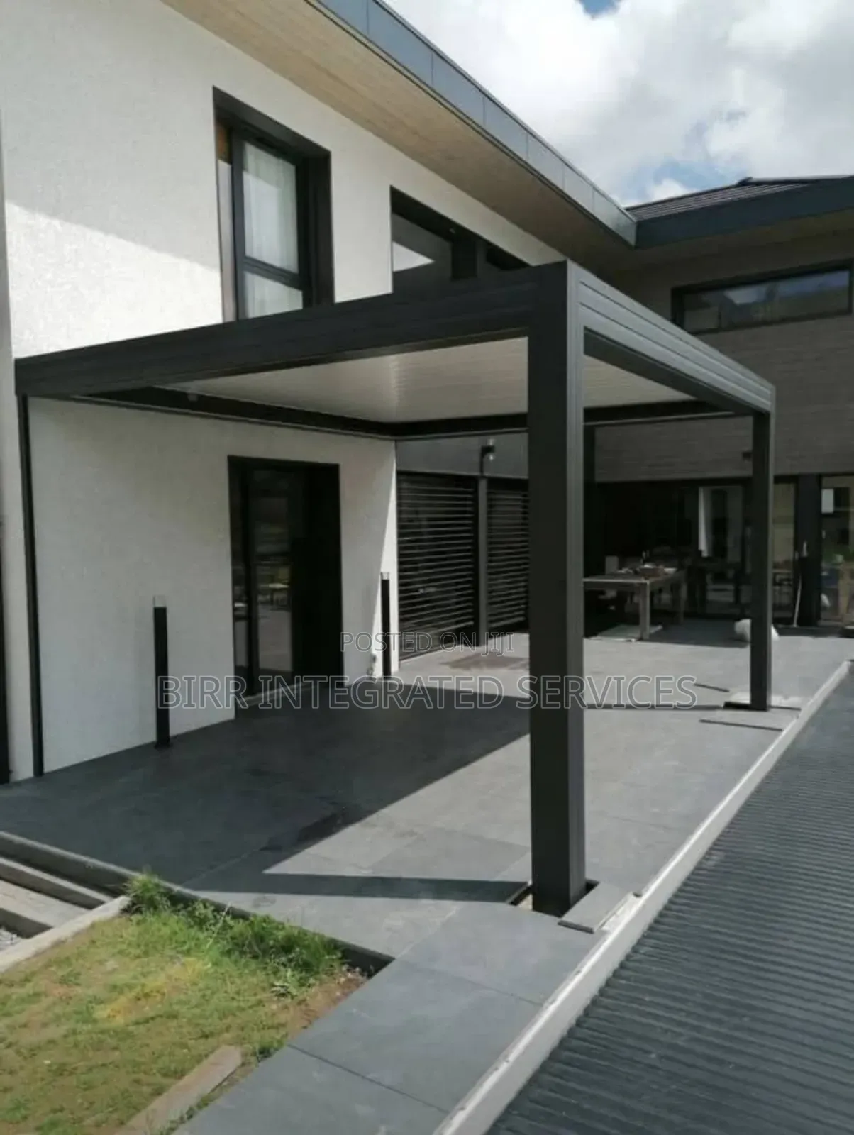 Car Ports , Solar Car Port