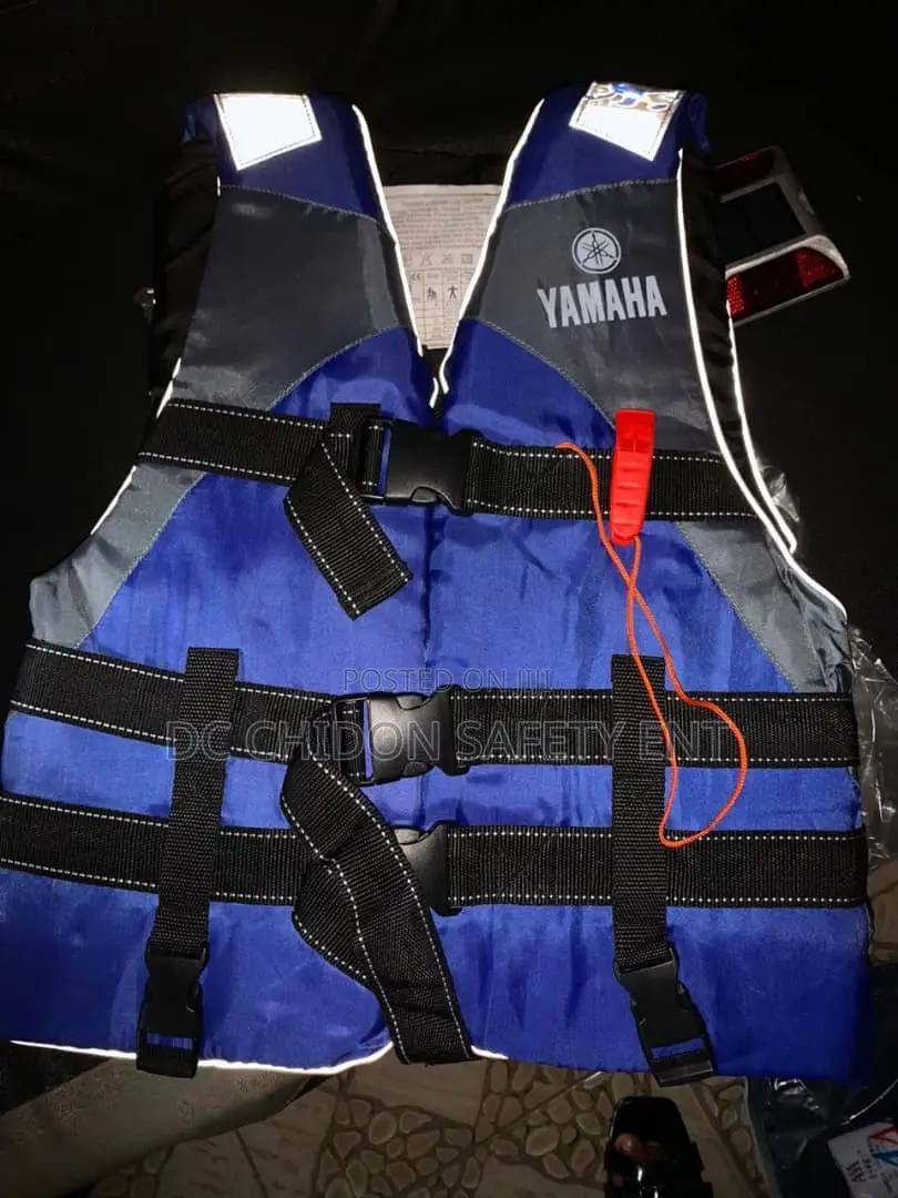 Life Jackets