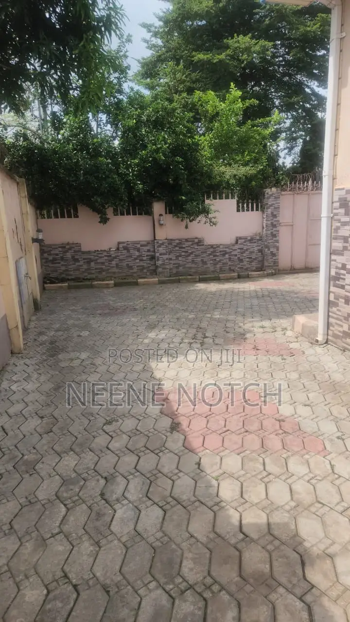 Furnished 3bdrm Bungalow in Suncity Estate, Galadimawa for rent