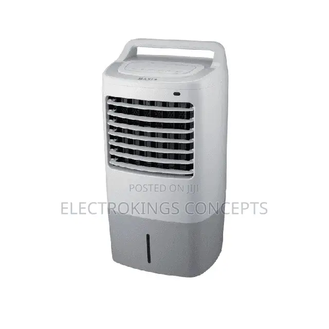 Maxi 60w Air Cooler Fan | Maxiac120-16ar