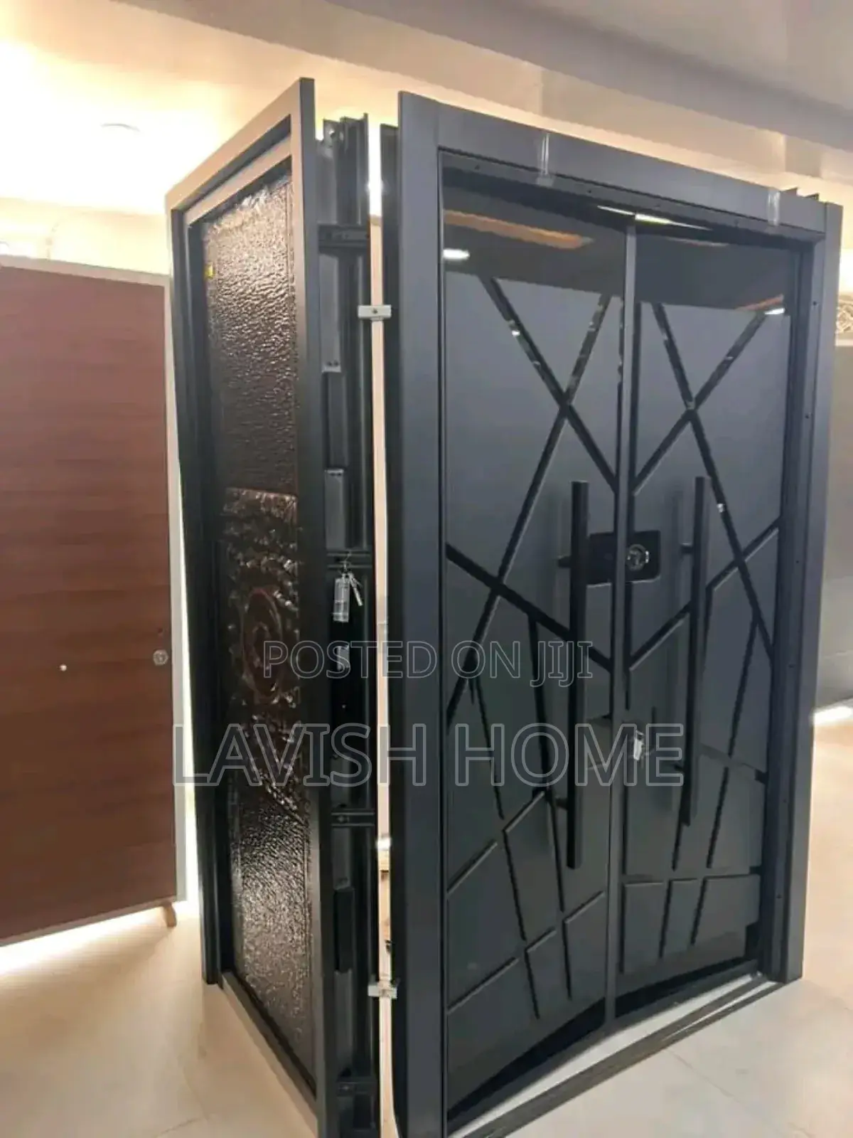 5ft Luxury Turkish Door