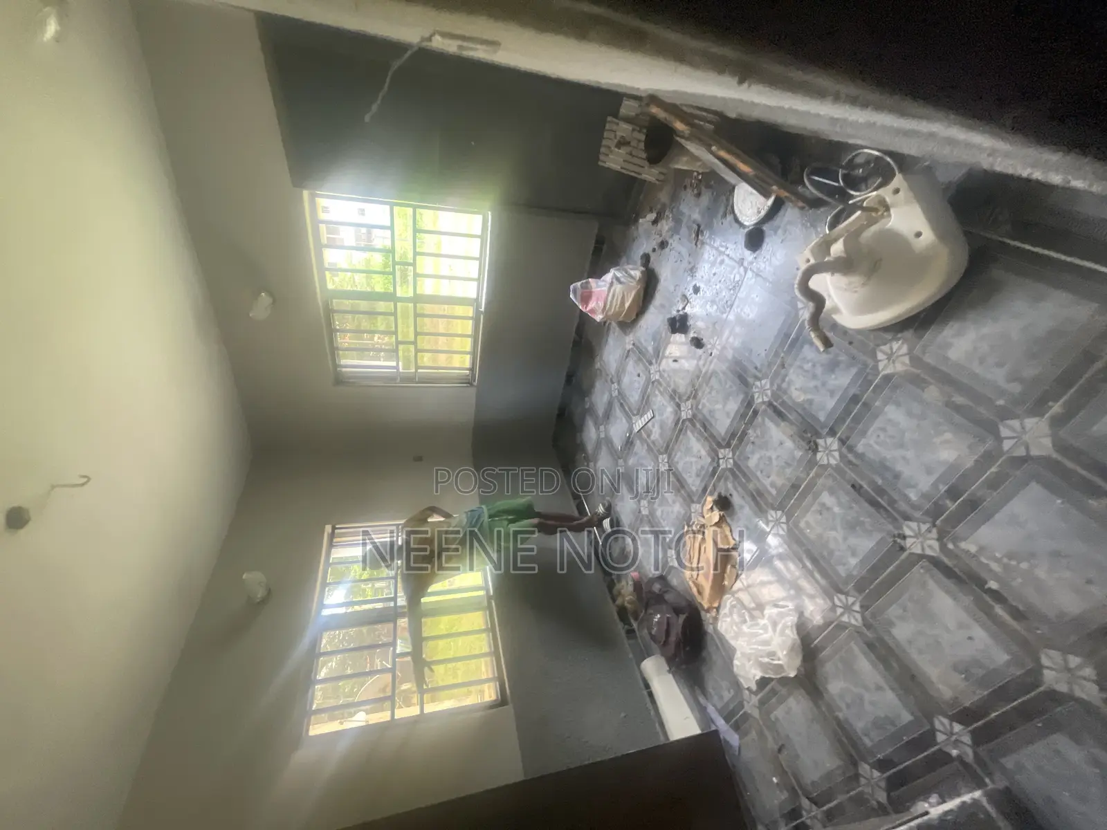 Furnished 2bdrm Block of Flats in Gwani Estate, Galadimawa for sale