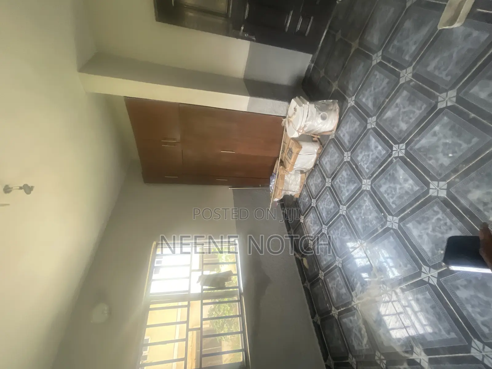 Furnished 2bdrm Block of Flats in Gwani Estate, Galadimawa for sale