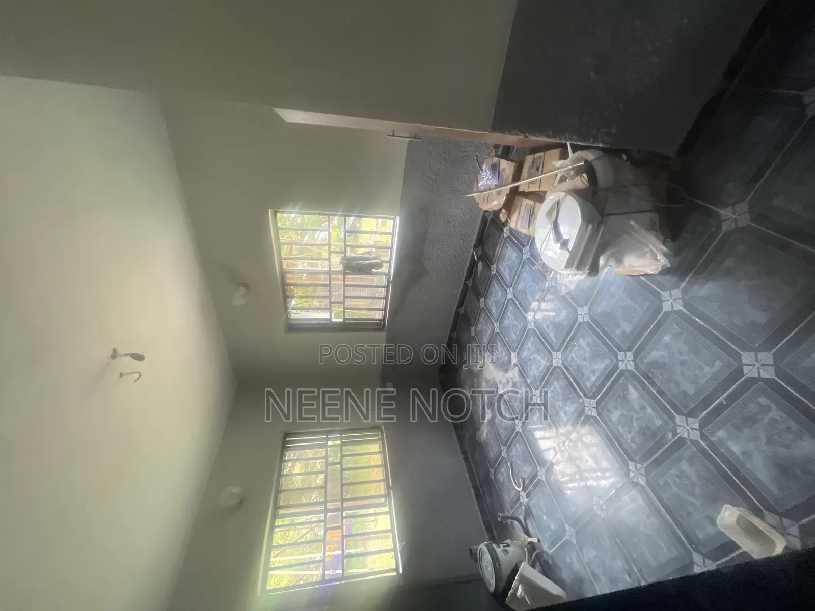 Furnished 2bdrm Block of Flats in Gwani Estate, Galadimawa for sale