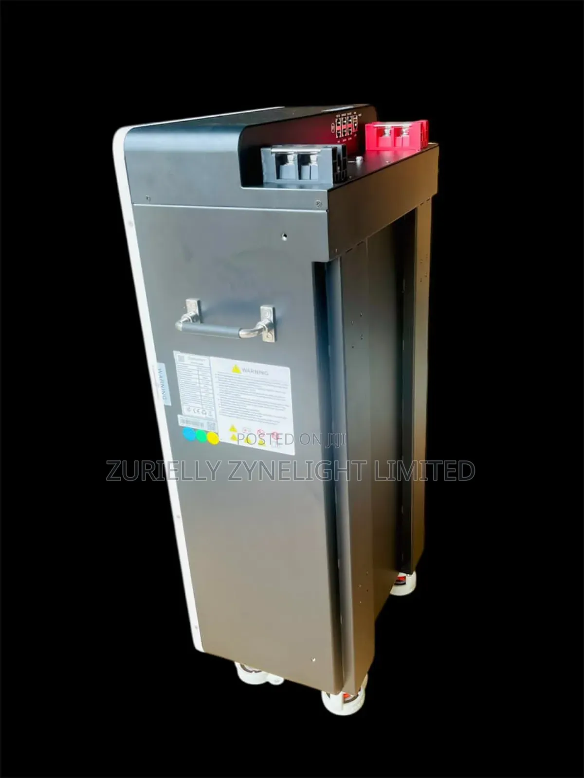 Growatt 14.3l - R1- 51.2v Lithium Battery