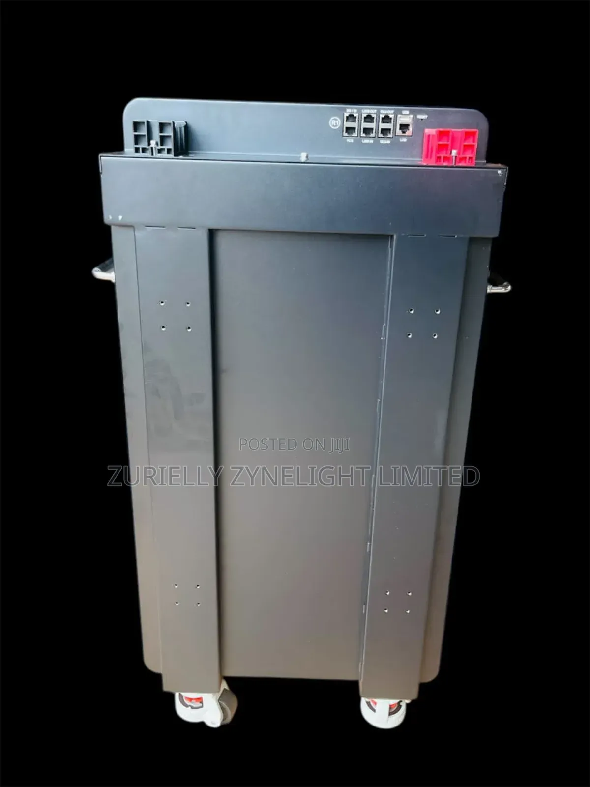 Growatt 14.3l - R1- 51.2v Lithium Battery