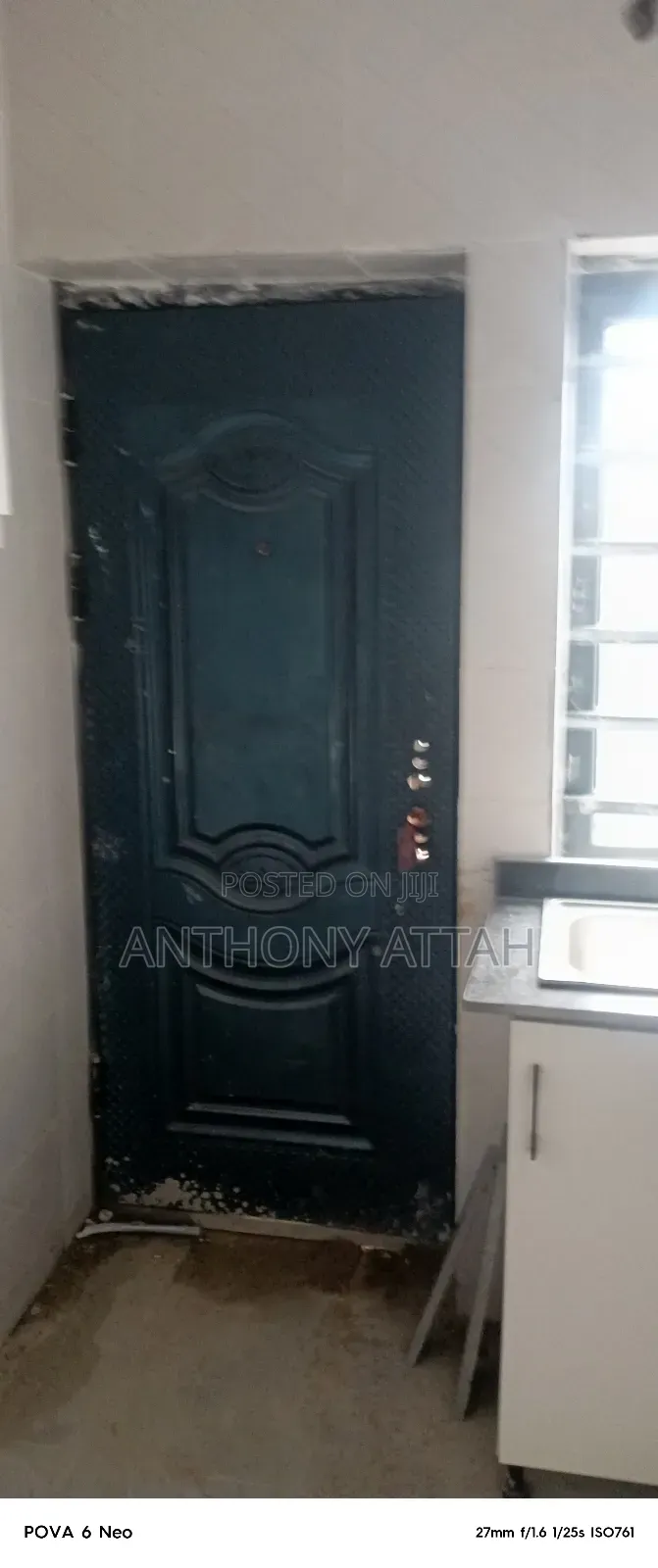 Furnished 4bdrm Duplex in Iyana Ipaja for sale