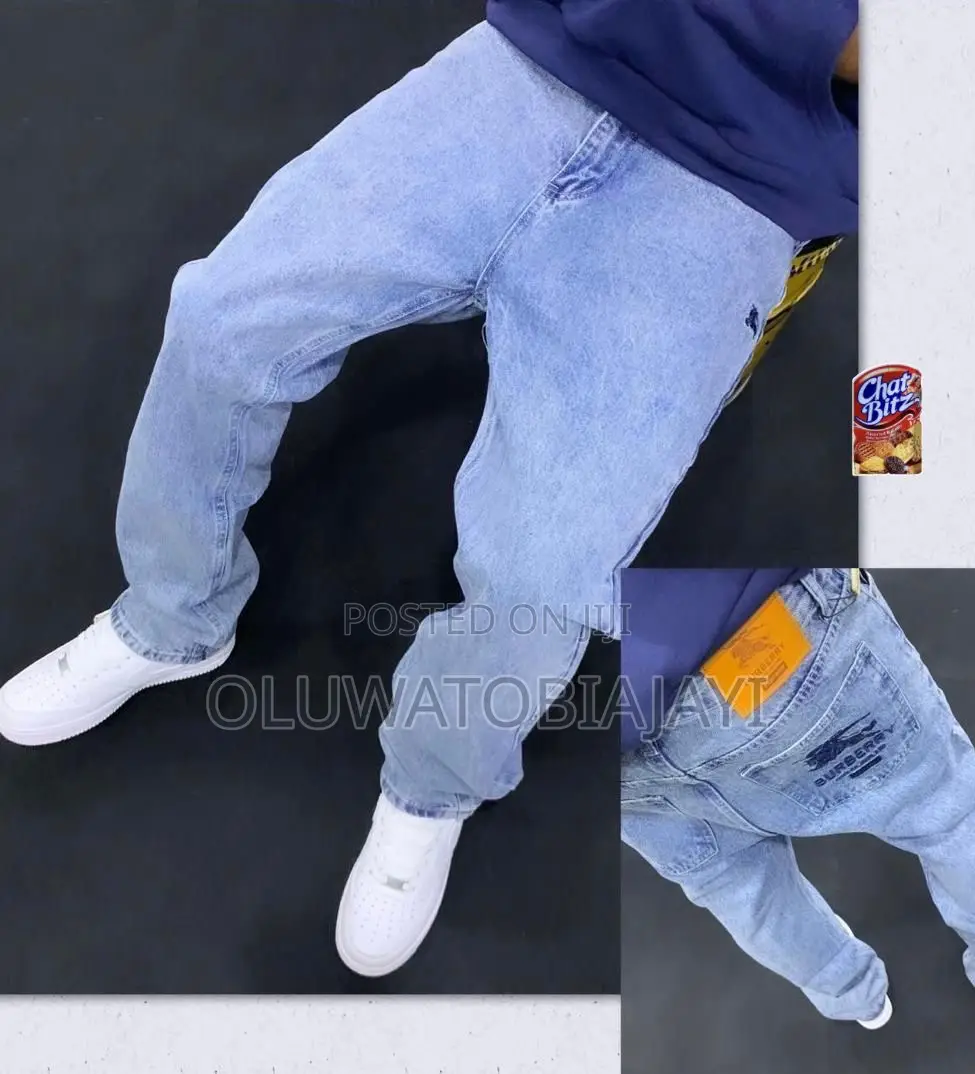 Explore Mad Fashionable Stone Denim  Jeans A ❤‍🔥❤‍🔥❤‍🔥*  M