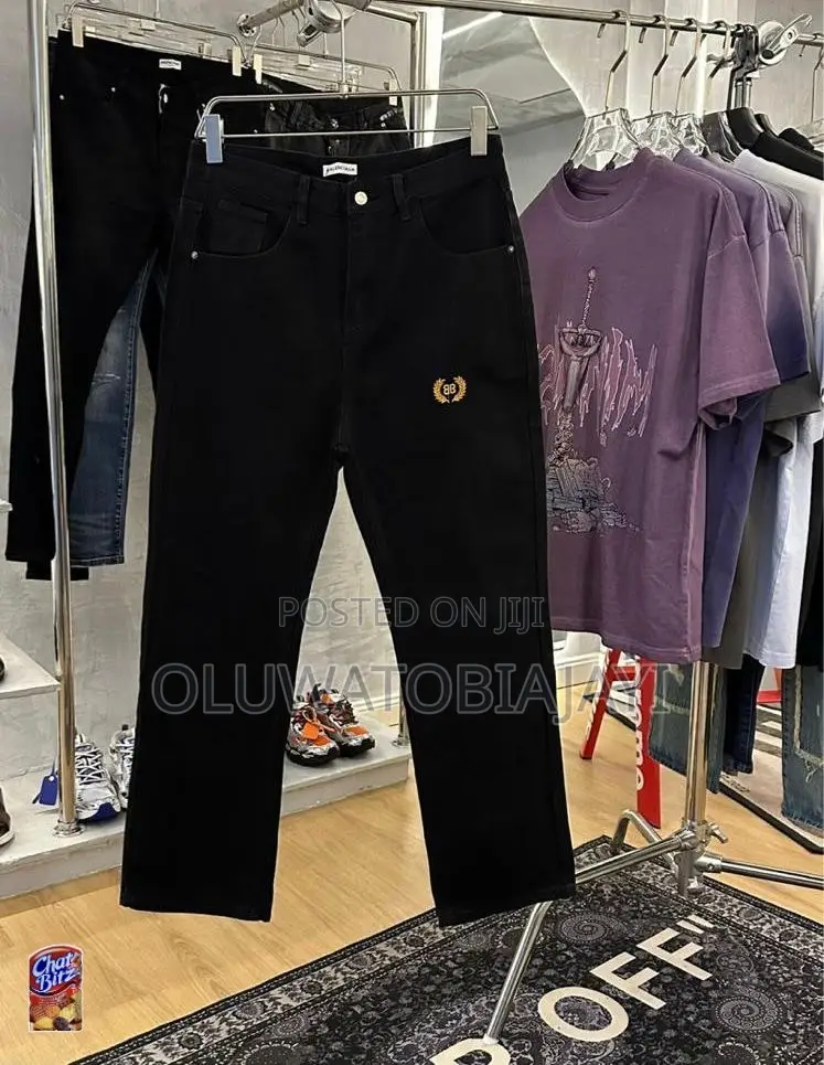 Explore Mad Fashionable Stone Denim  Jeans A ❤‍🔥❤‍🔥❤‍🔥*