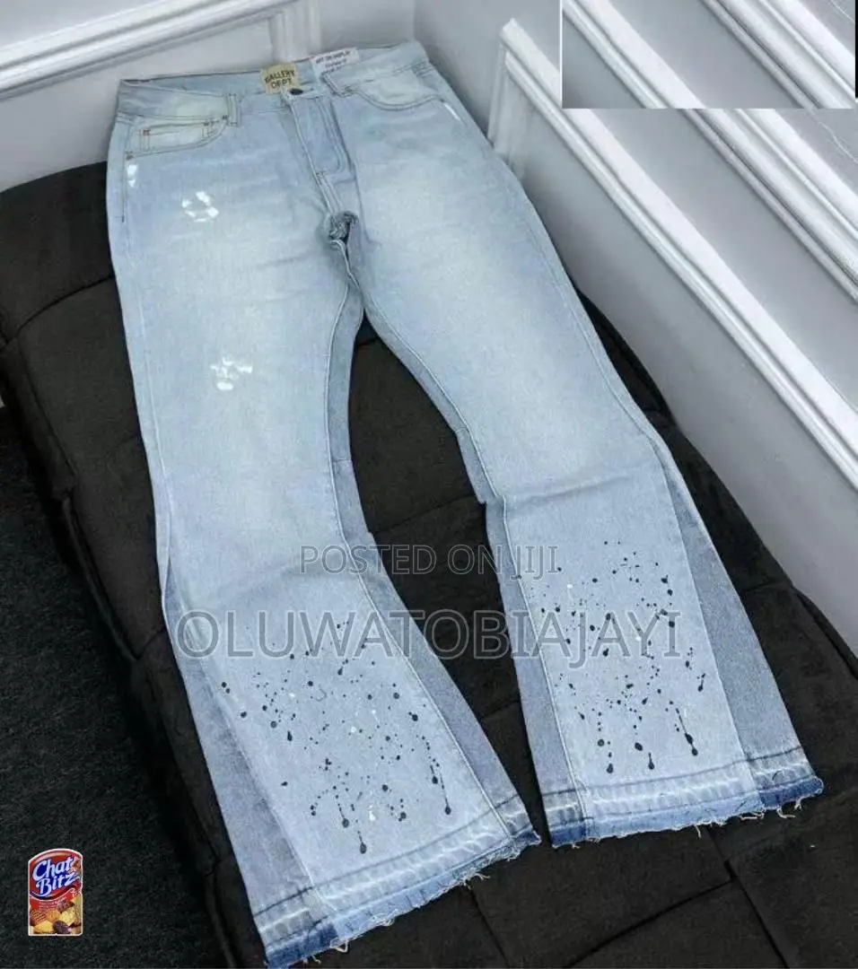 Explore Mad Fashionable Stone Denim  Jeans A ❤‍🔥❤‍🔥❤‍🔥*  *