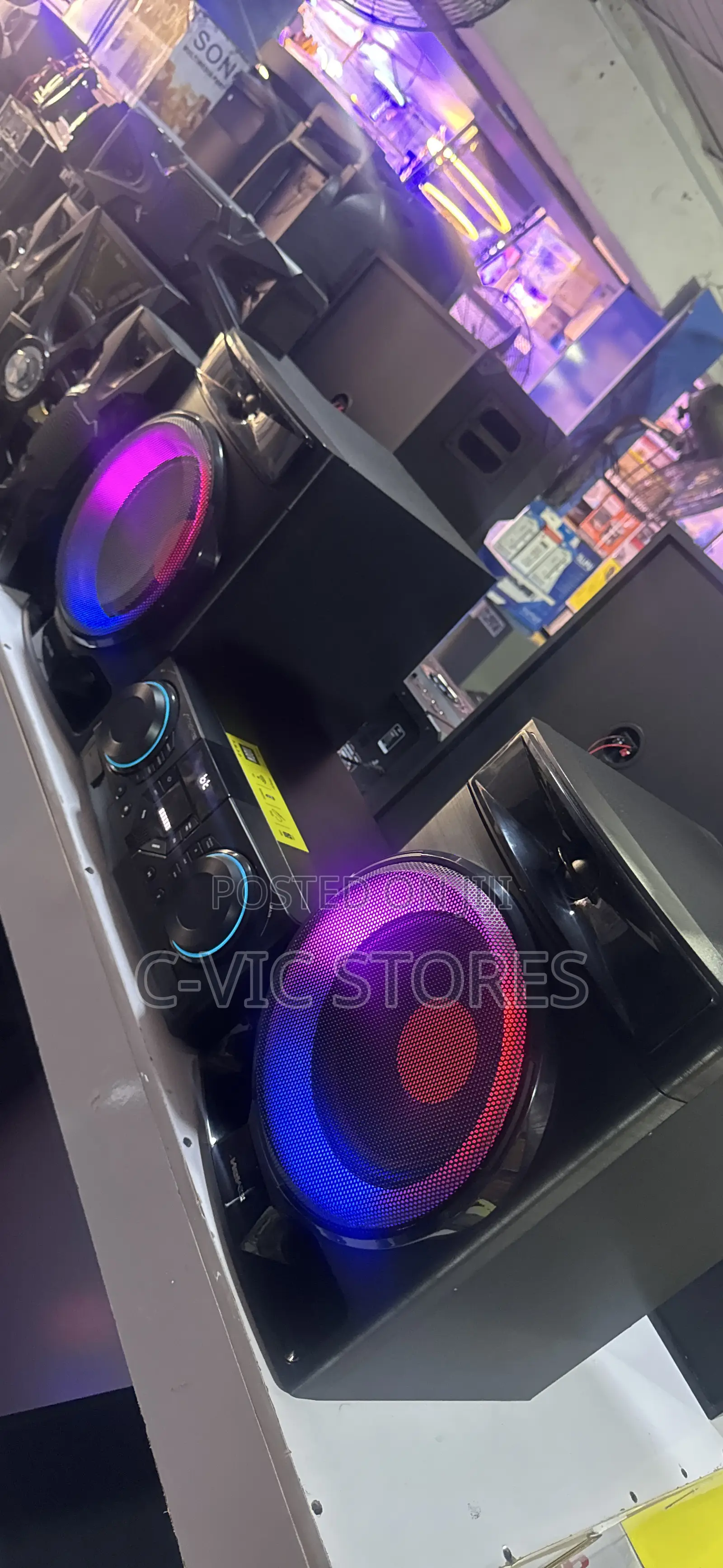 Mewe Xboom Speaker Mwaud-Mhf2001