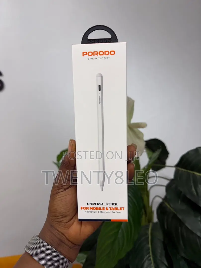 Porodo Universal Pencil