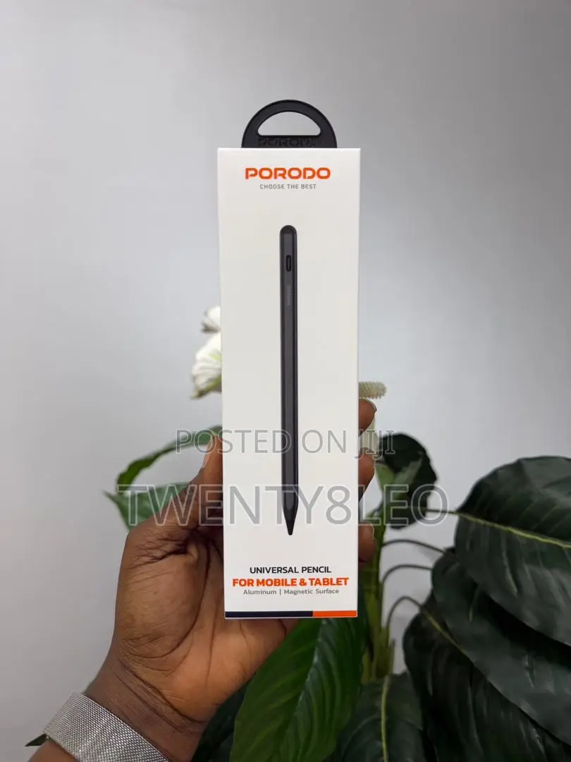 Porodo Universal Pencil