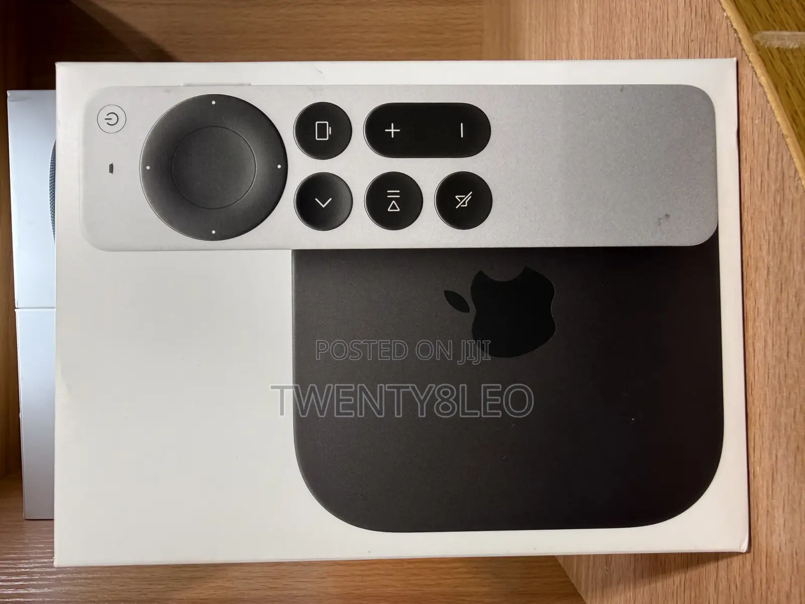 Apple Tv 3rd Generation