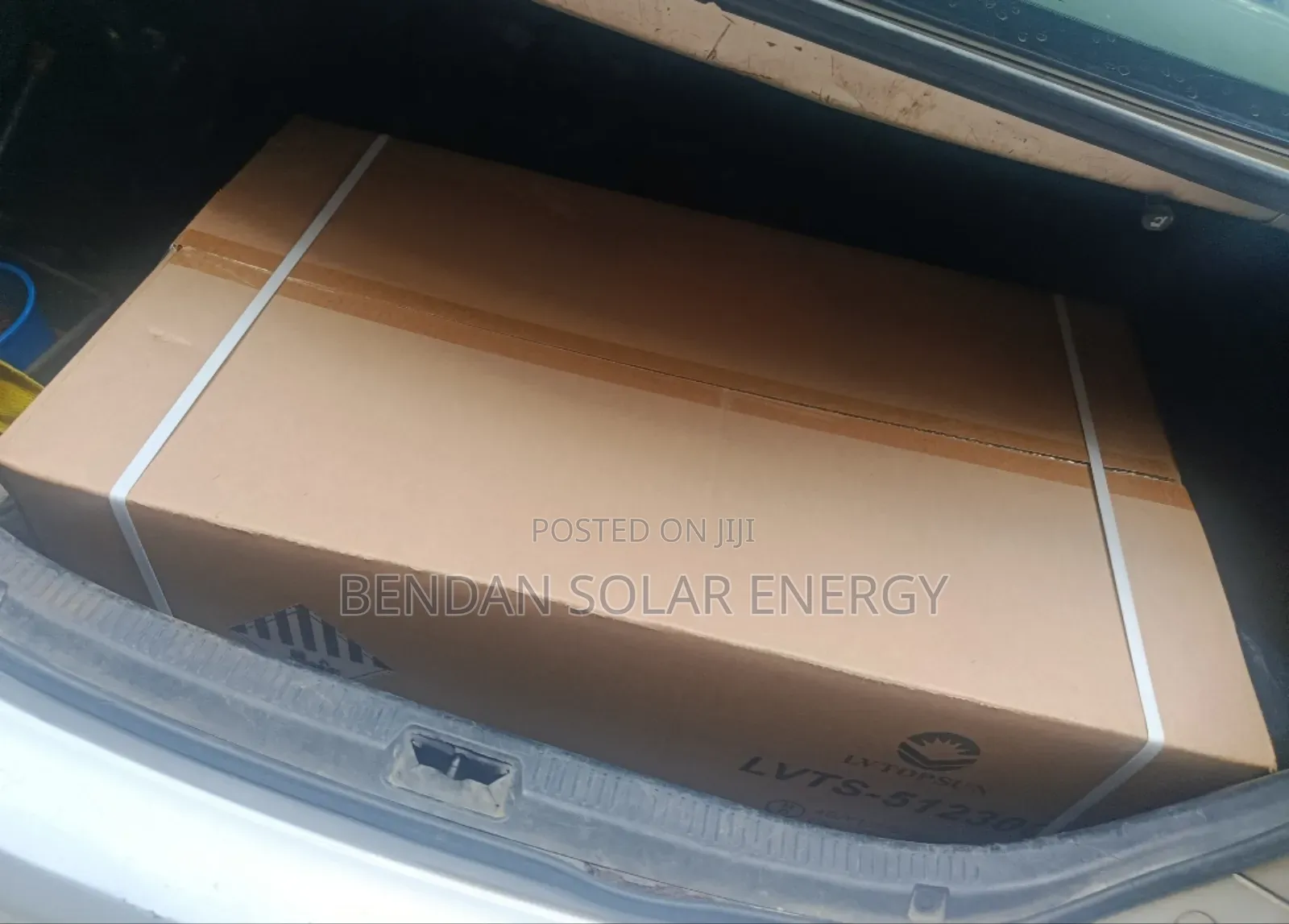 15kwh Lvtopsun Battery – Trusted Distributor Deal