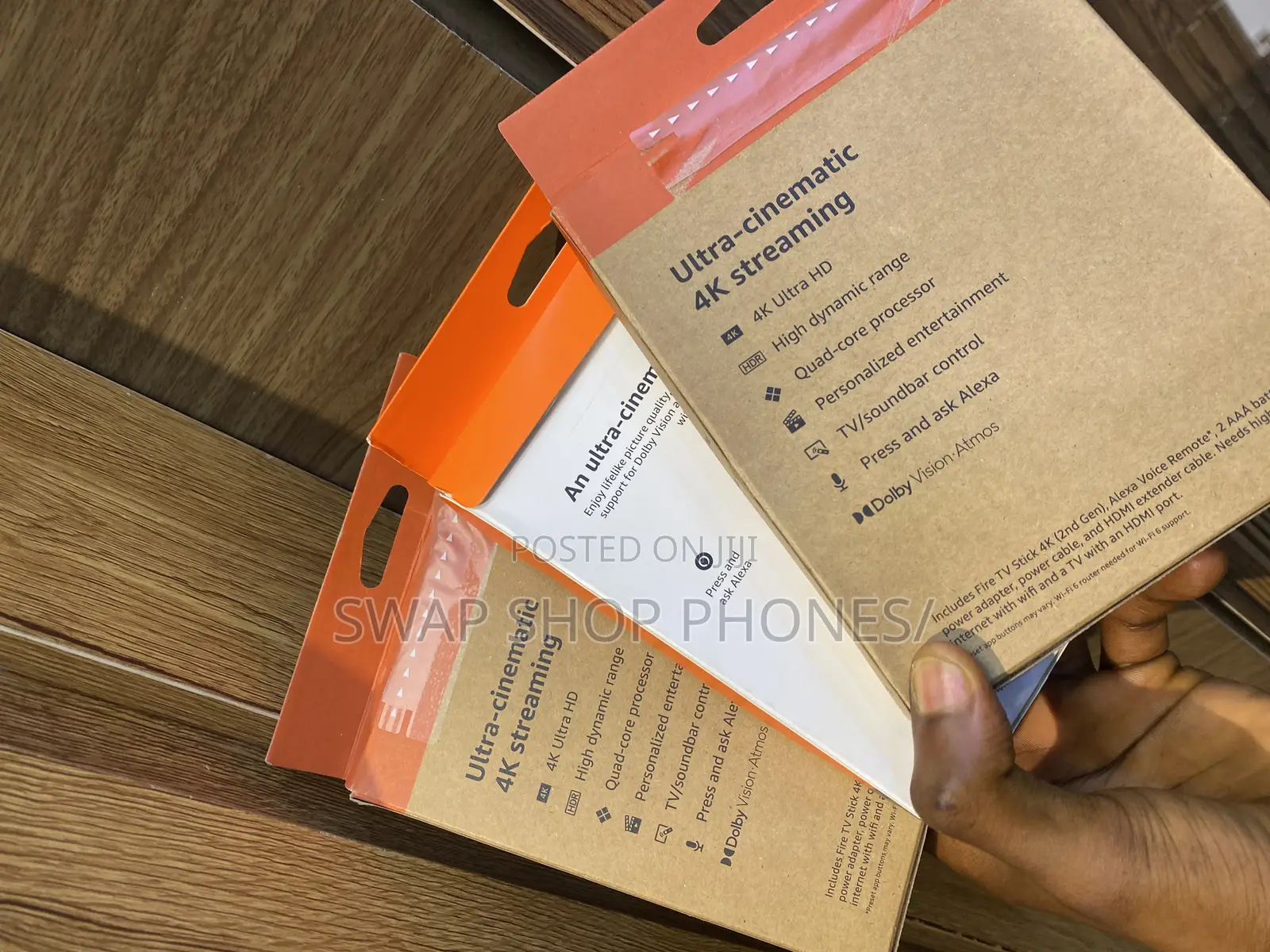 Fire Stick Hacked Free Movies, Sports