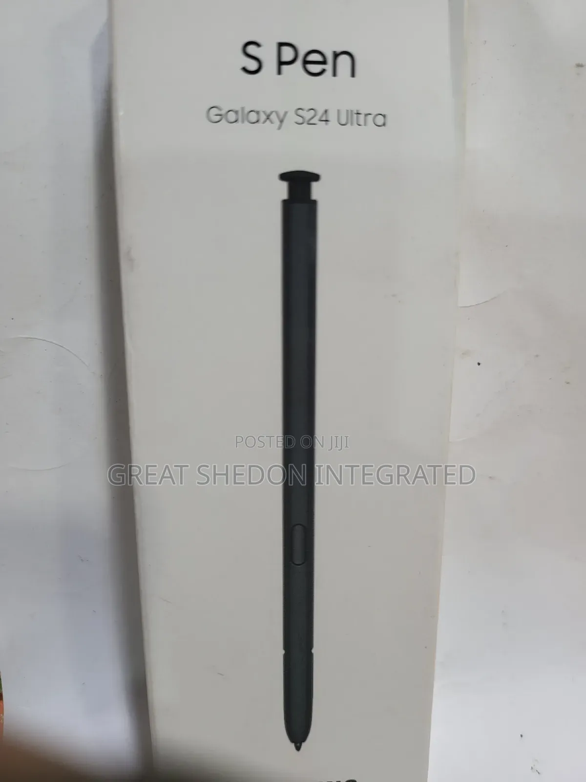 S24 Ultra Original Samsung Pen