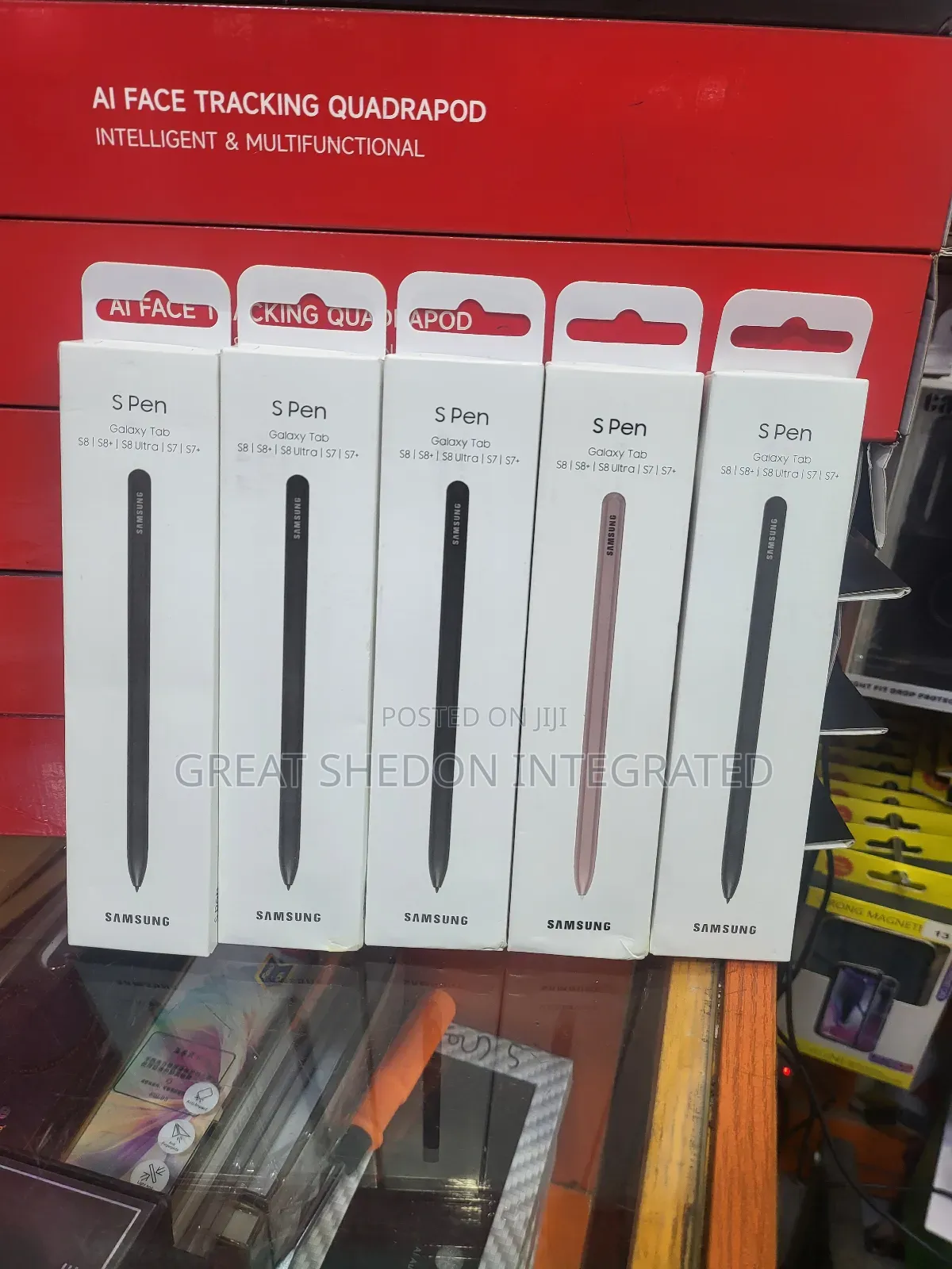 Samsung S10/S11 Ultra Original Stylus Pen