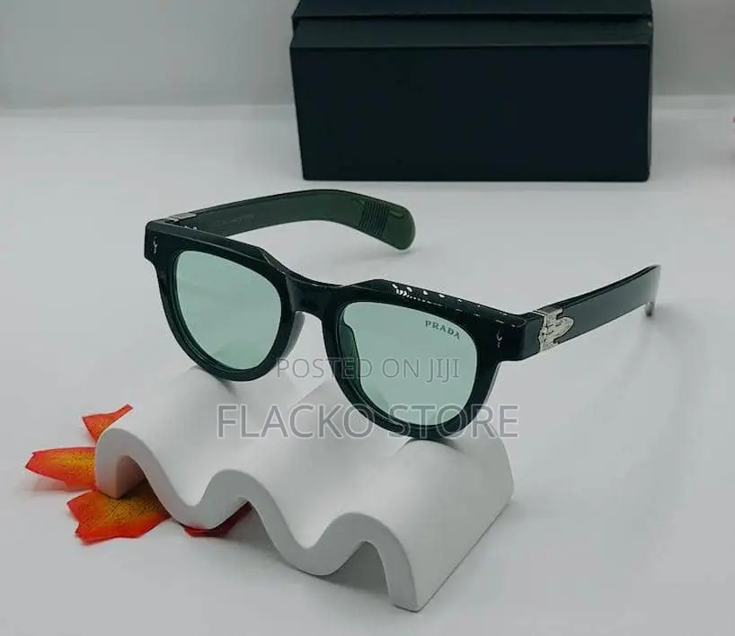 Original Prada Sunglasses