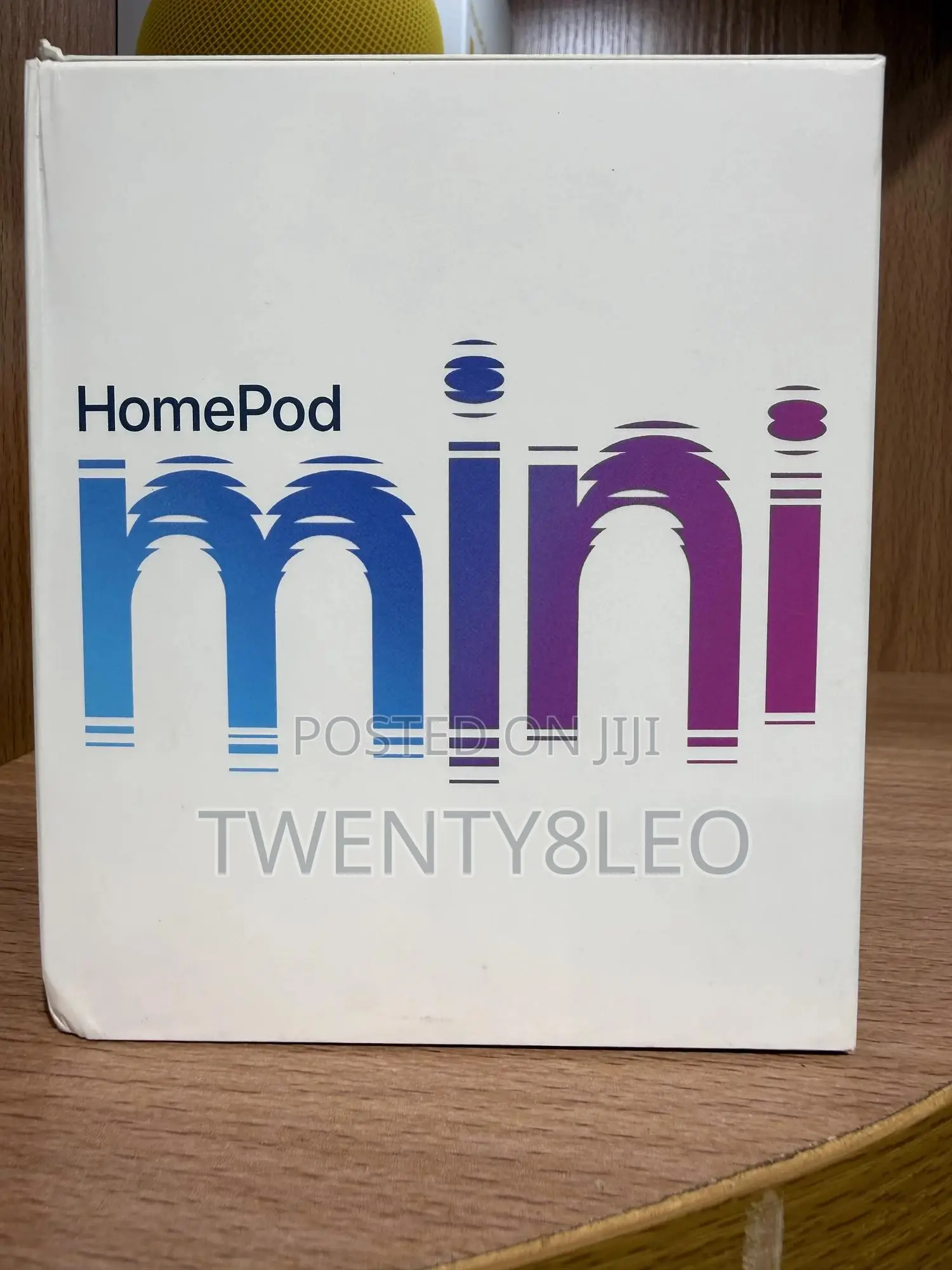Apple Homepod Mini