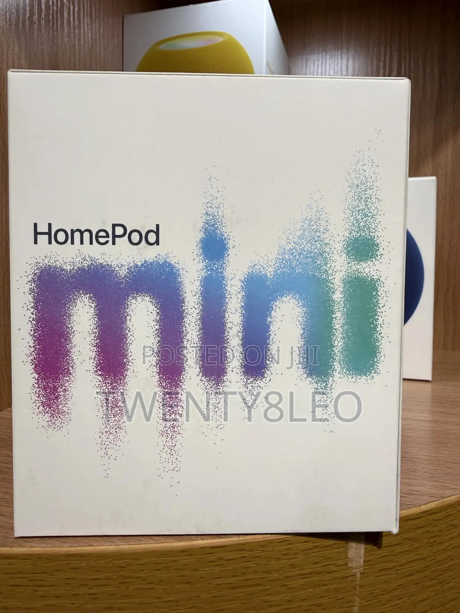 Apple Homepod Mini