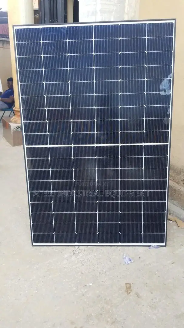 Solar Panels