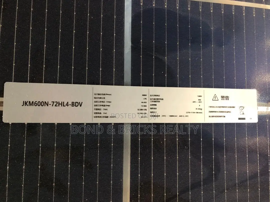 Solar Panels