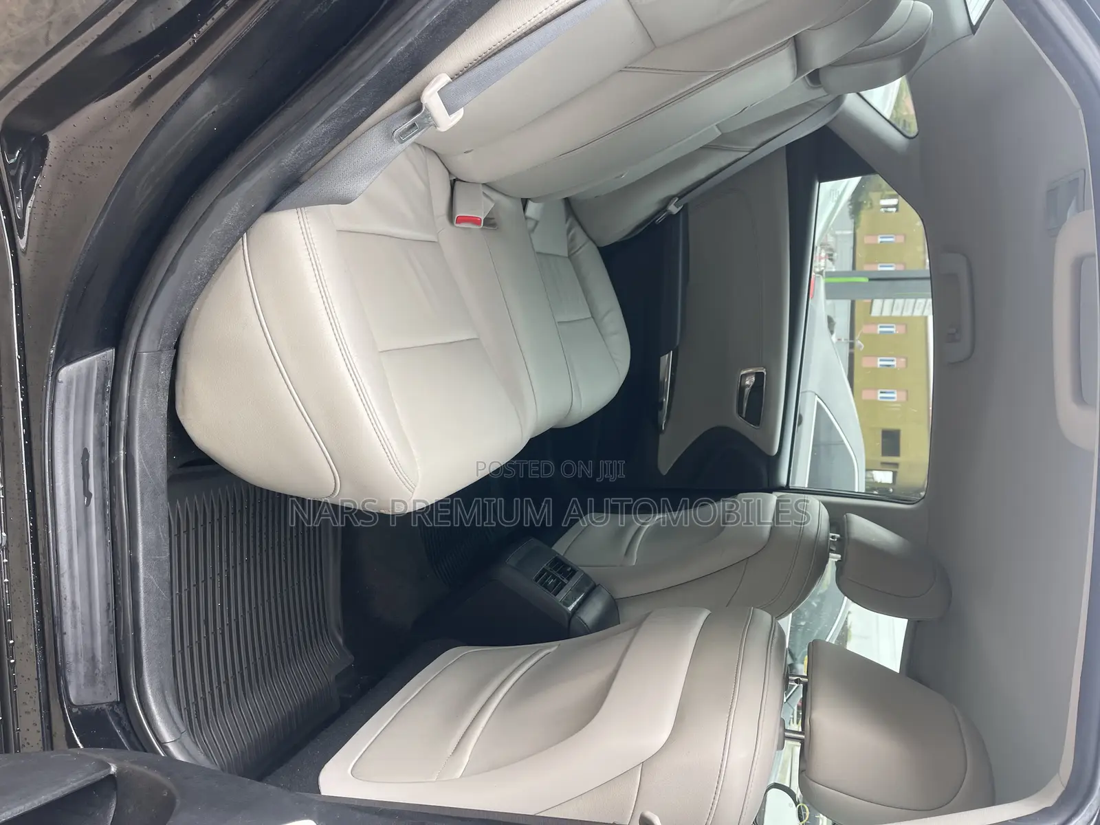 Toyota Avalon XLE 4dr Sedan (3.5L 6cyl 6A) 2015 Black
