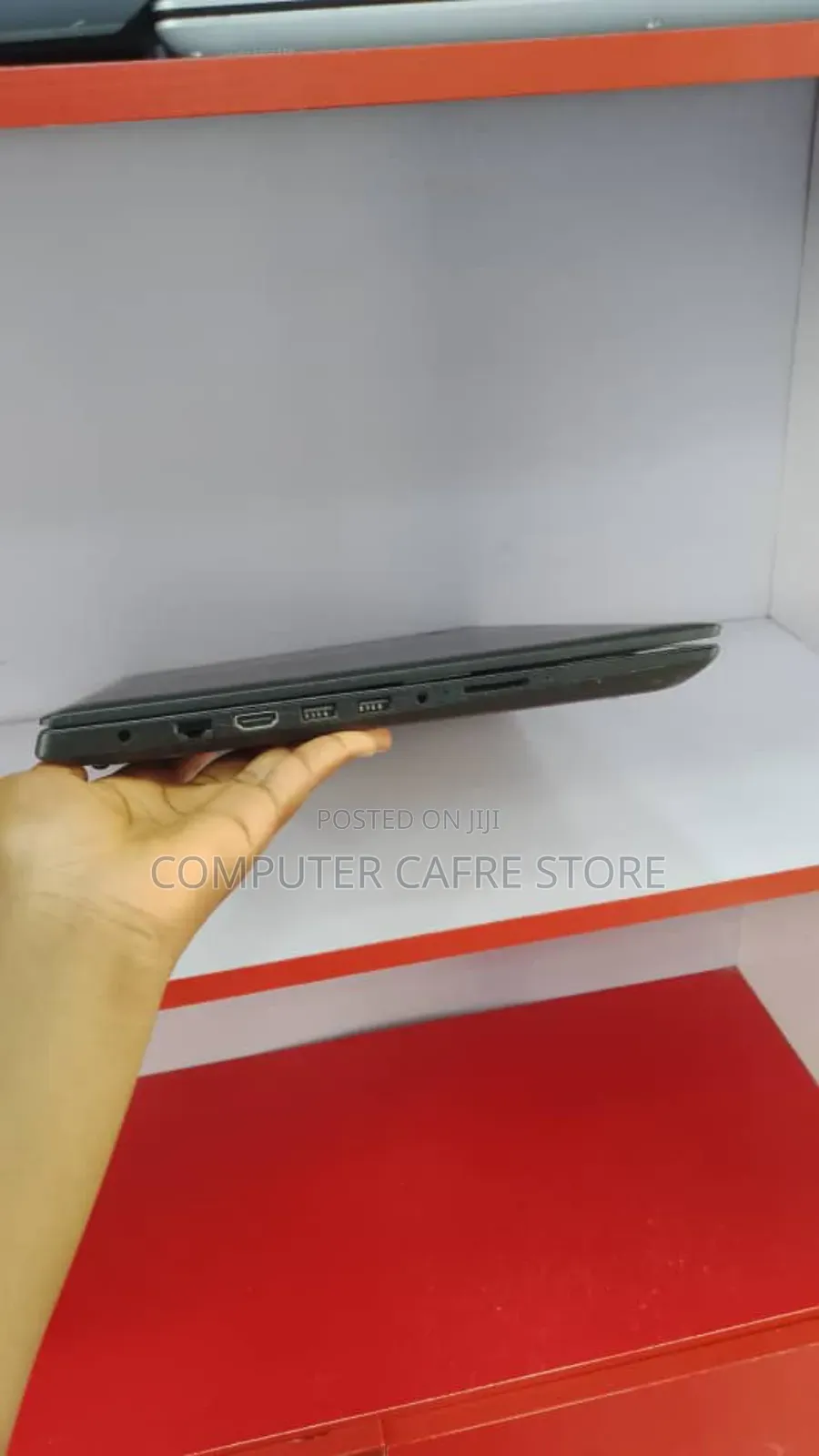 Laptop Lenovo IdeaPad 130 8GB Intel Core I5 SSD 256GB