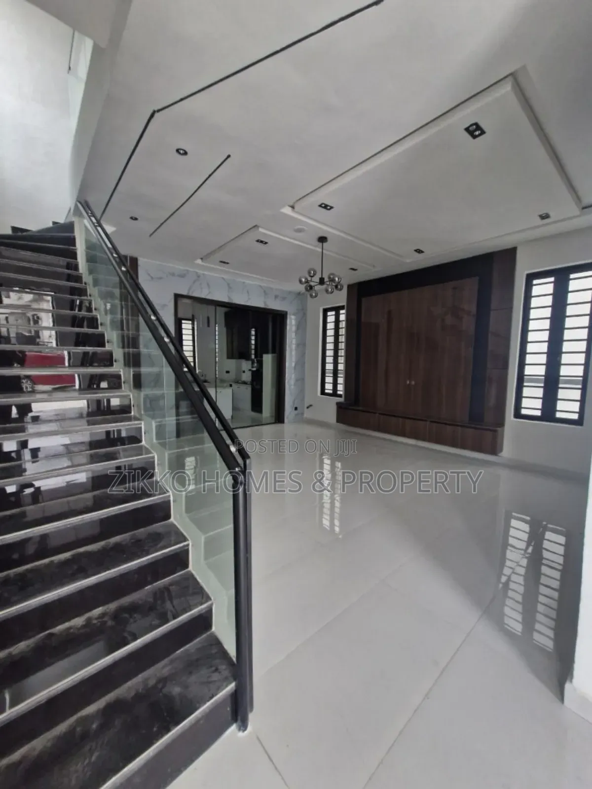 4bdrm Duplex in Ajah, Lekki for sale