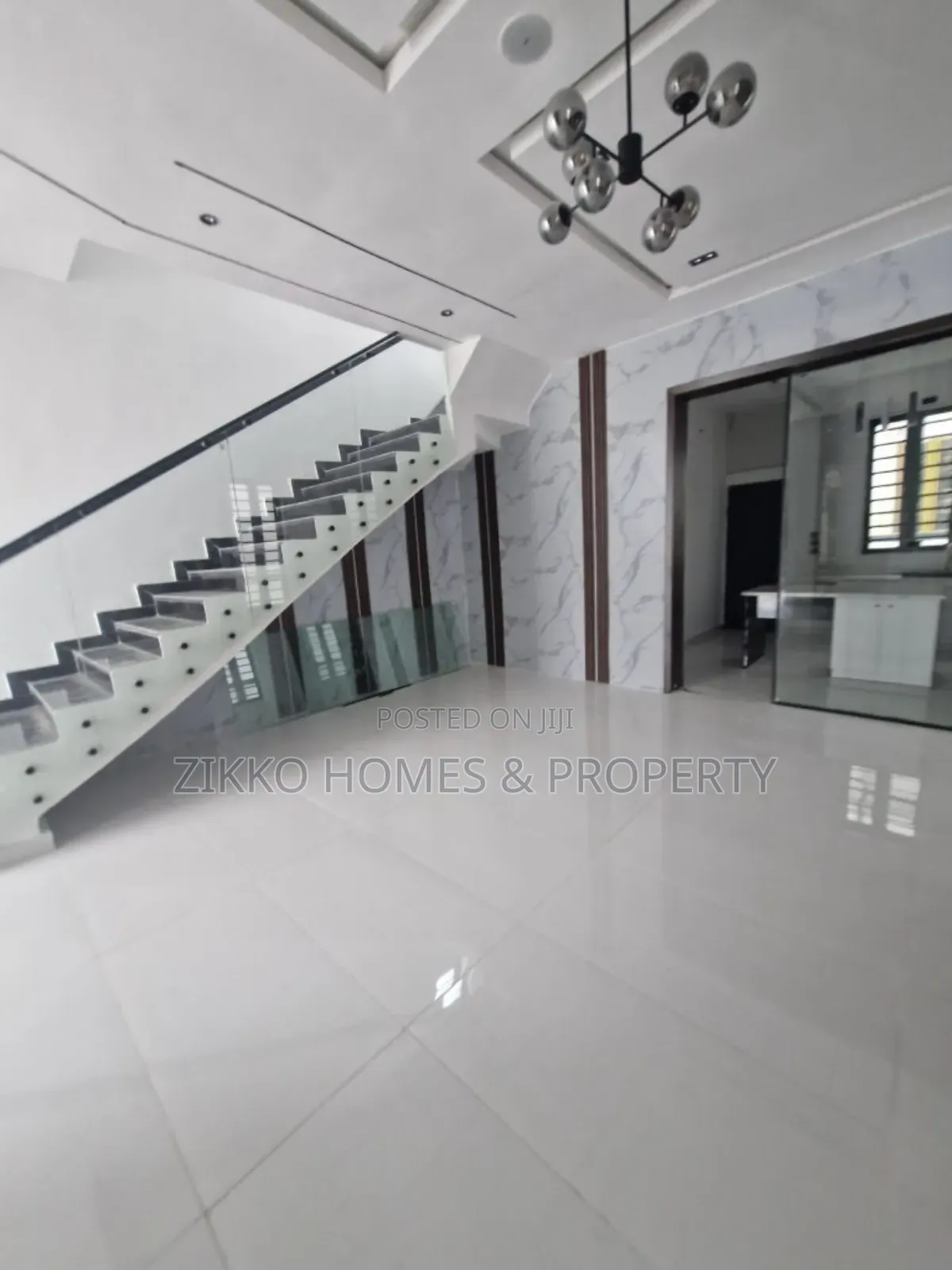 4bdrm Duplex in Ajah, Lekki for sale