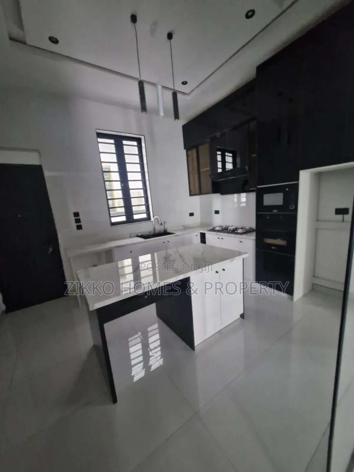 4bdrm Duplex in Ajah, Lekki for sale