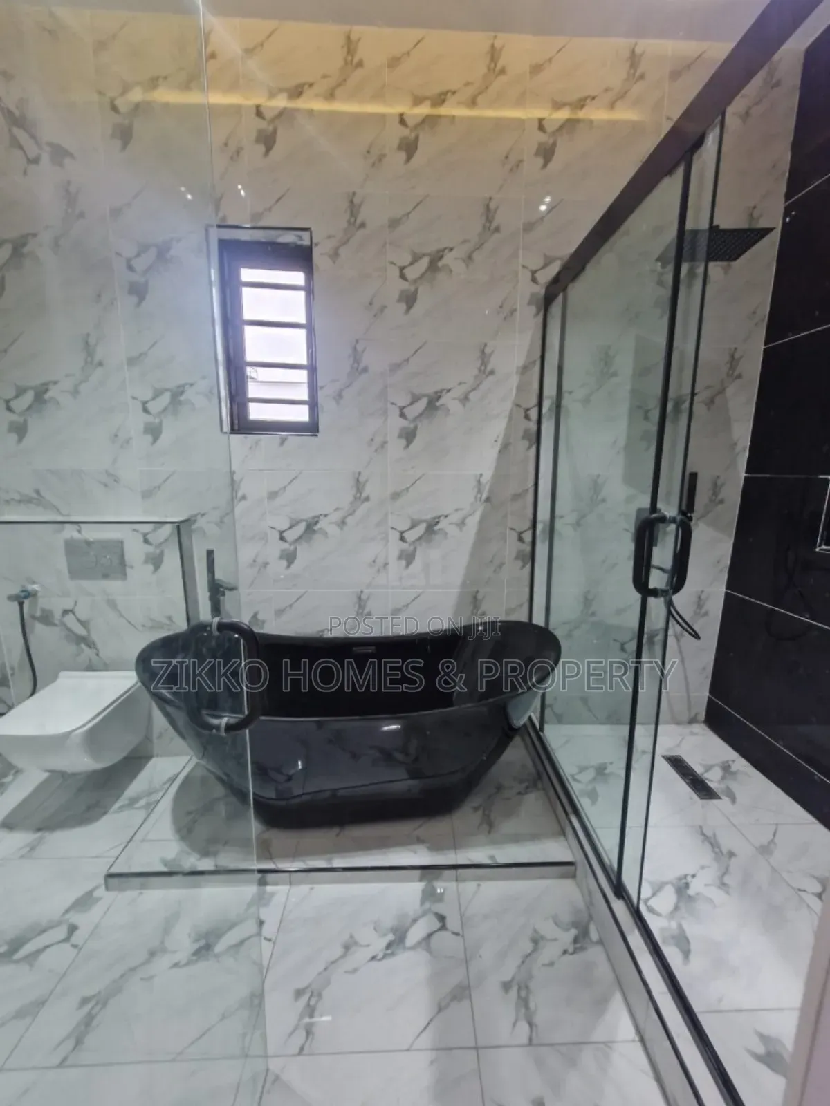 4bdrm Duplex in Ajah, Lekki for sale
