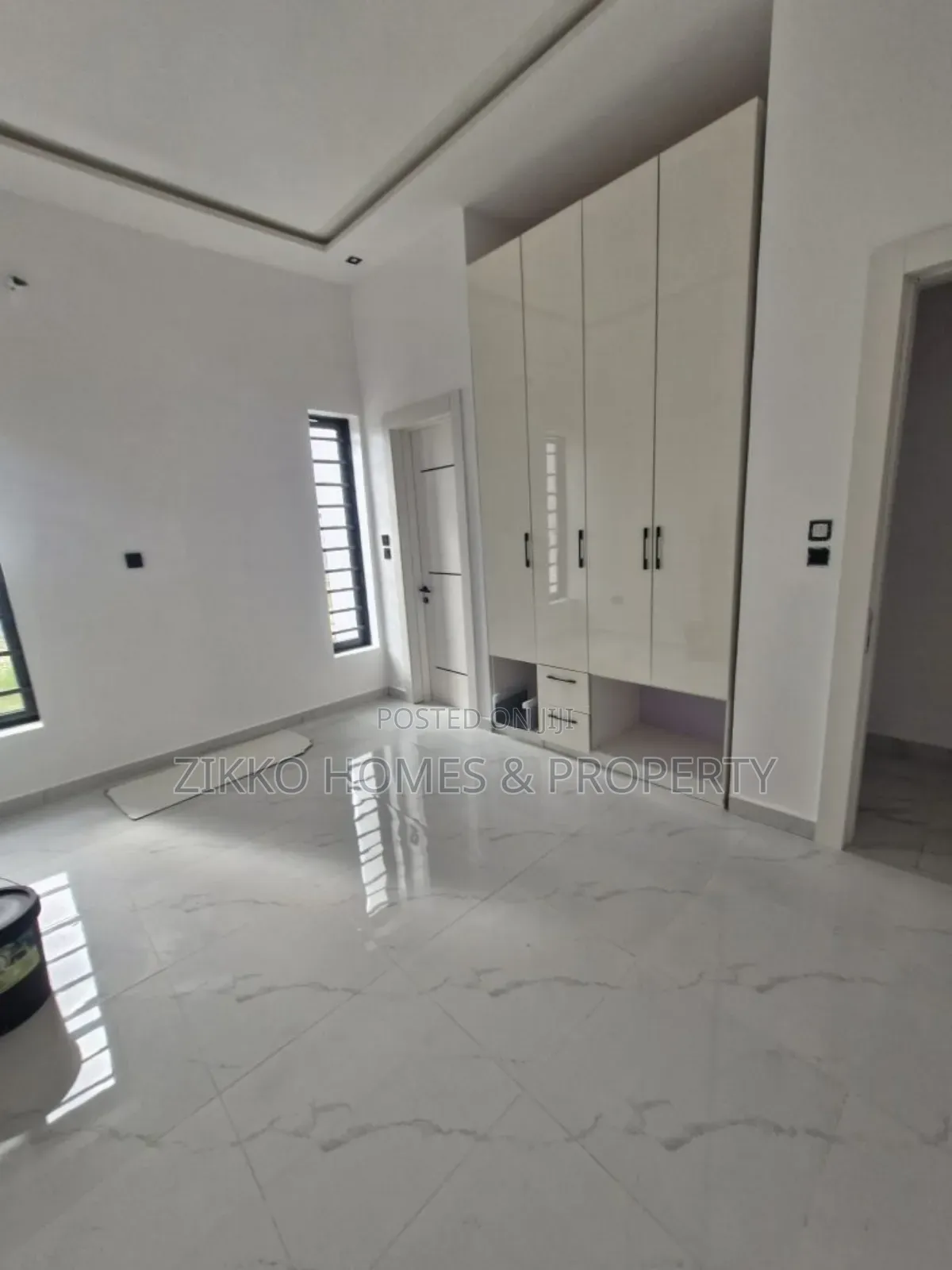 4bdrm Duplex in Ajah, Lekki for sale