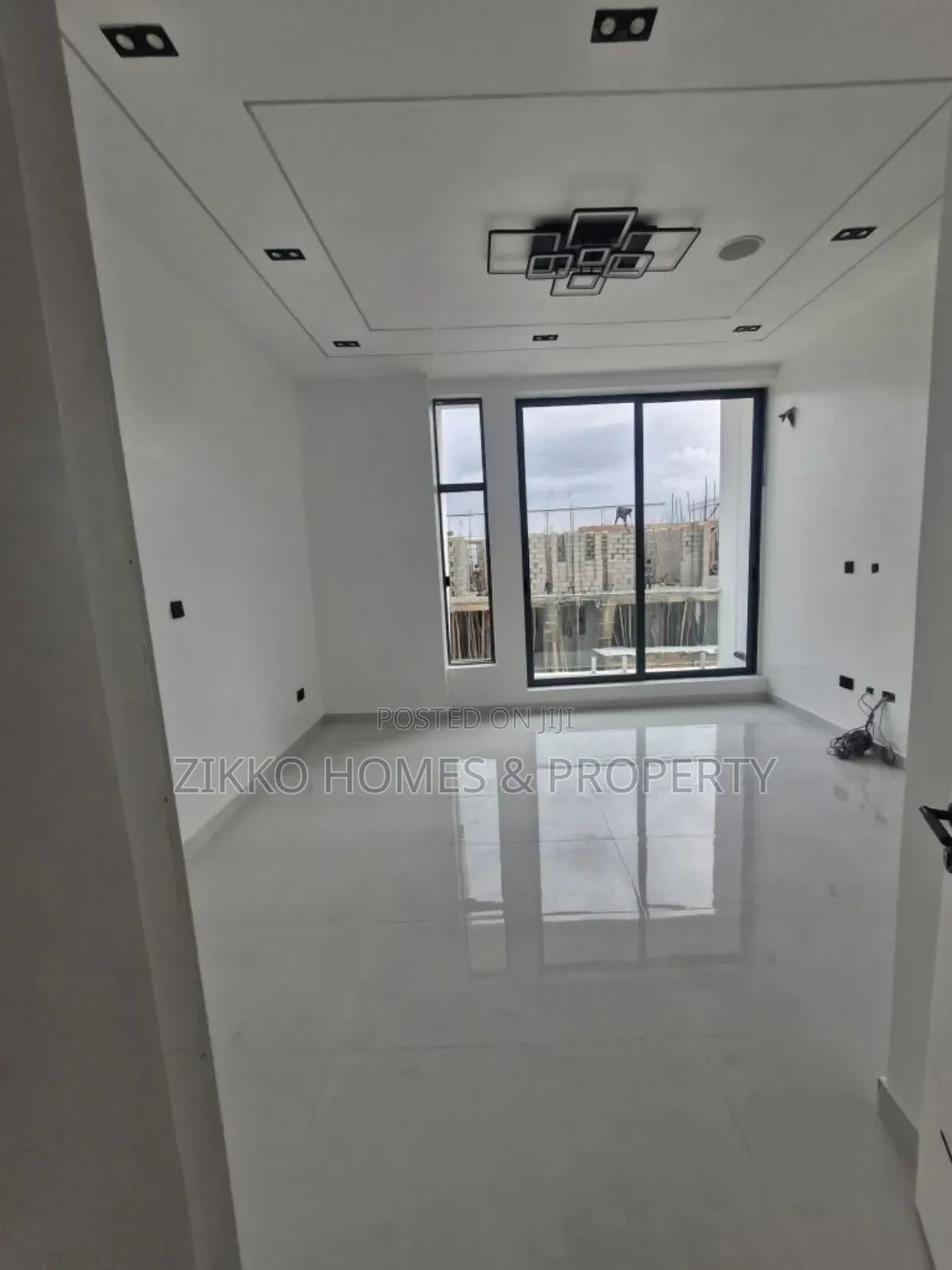 4bdrm Duplex in Ajah, Lekki for sale