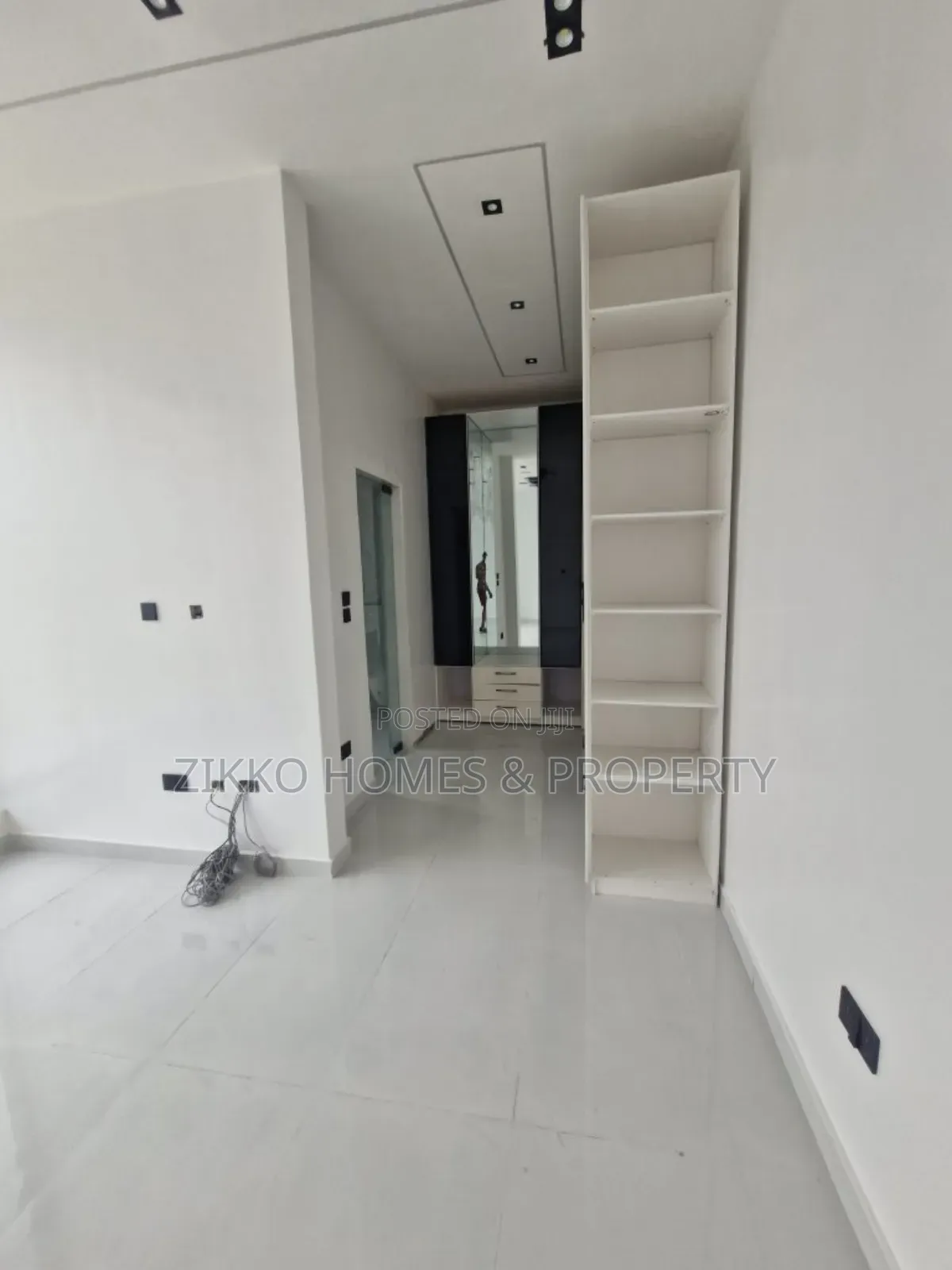 4bdrm Duplex in Ajah, Lekki for sale