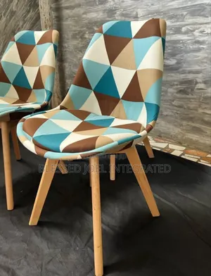 Clothe Cover Dinning Chair